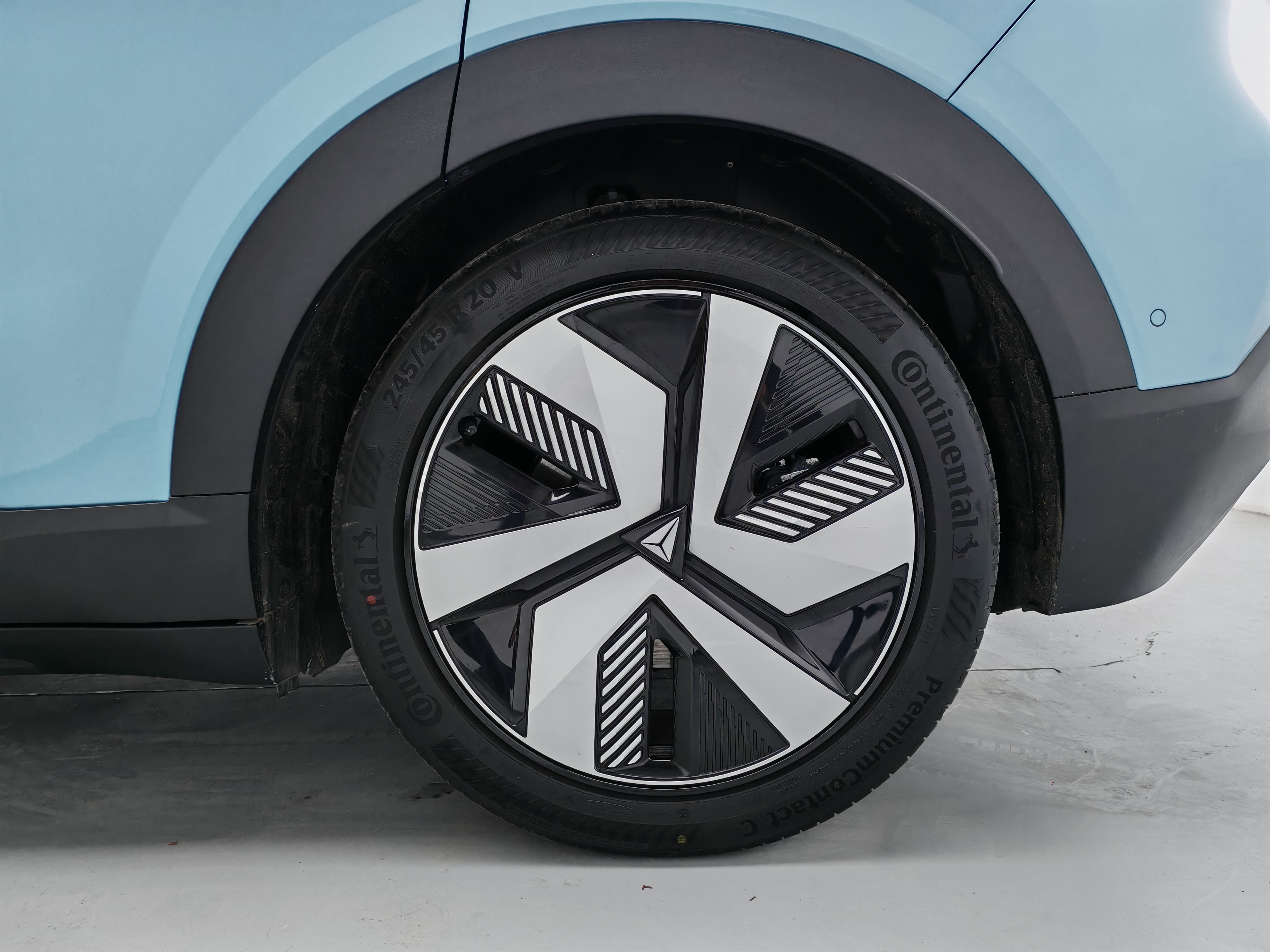 Deepal S05 2024 car image #11