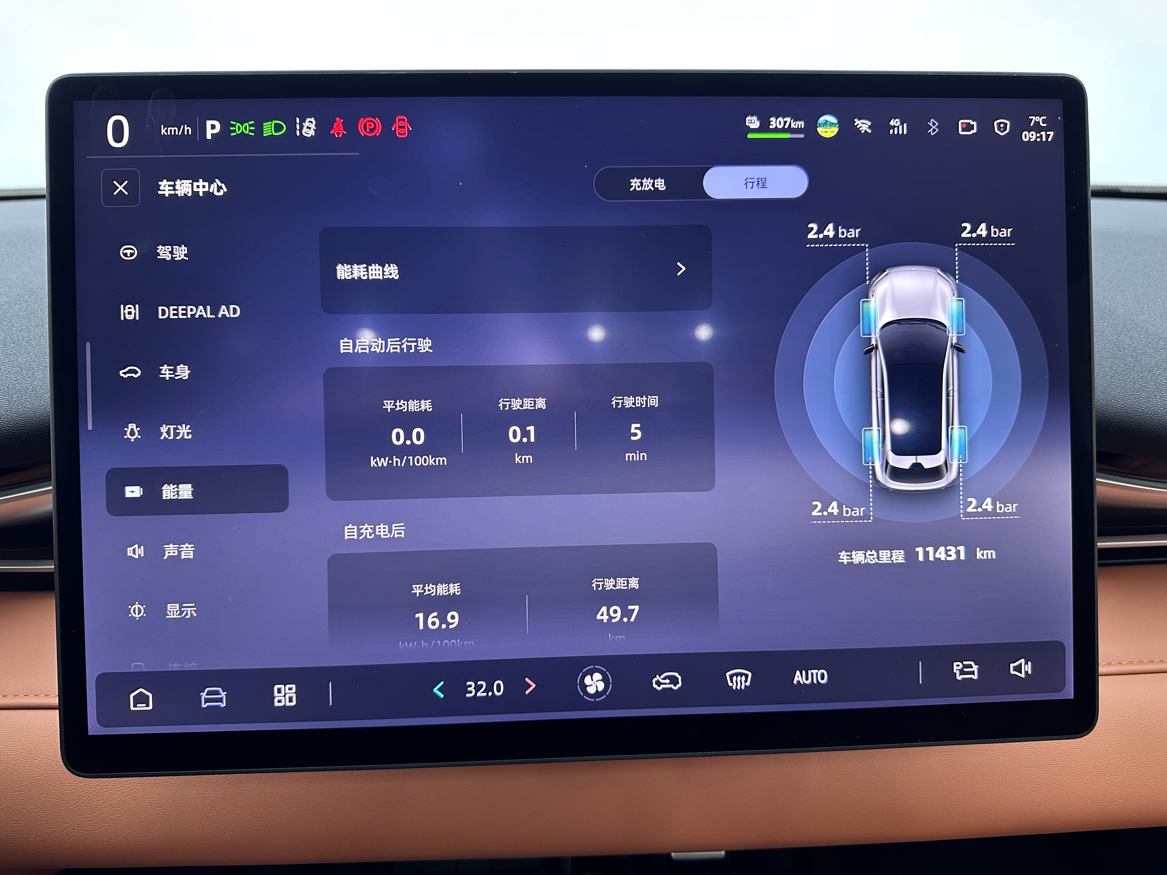 Deepal S05 2025 #11 Deepal S05 2025 car image #11