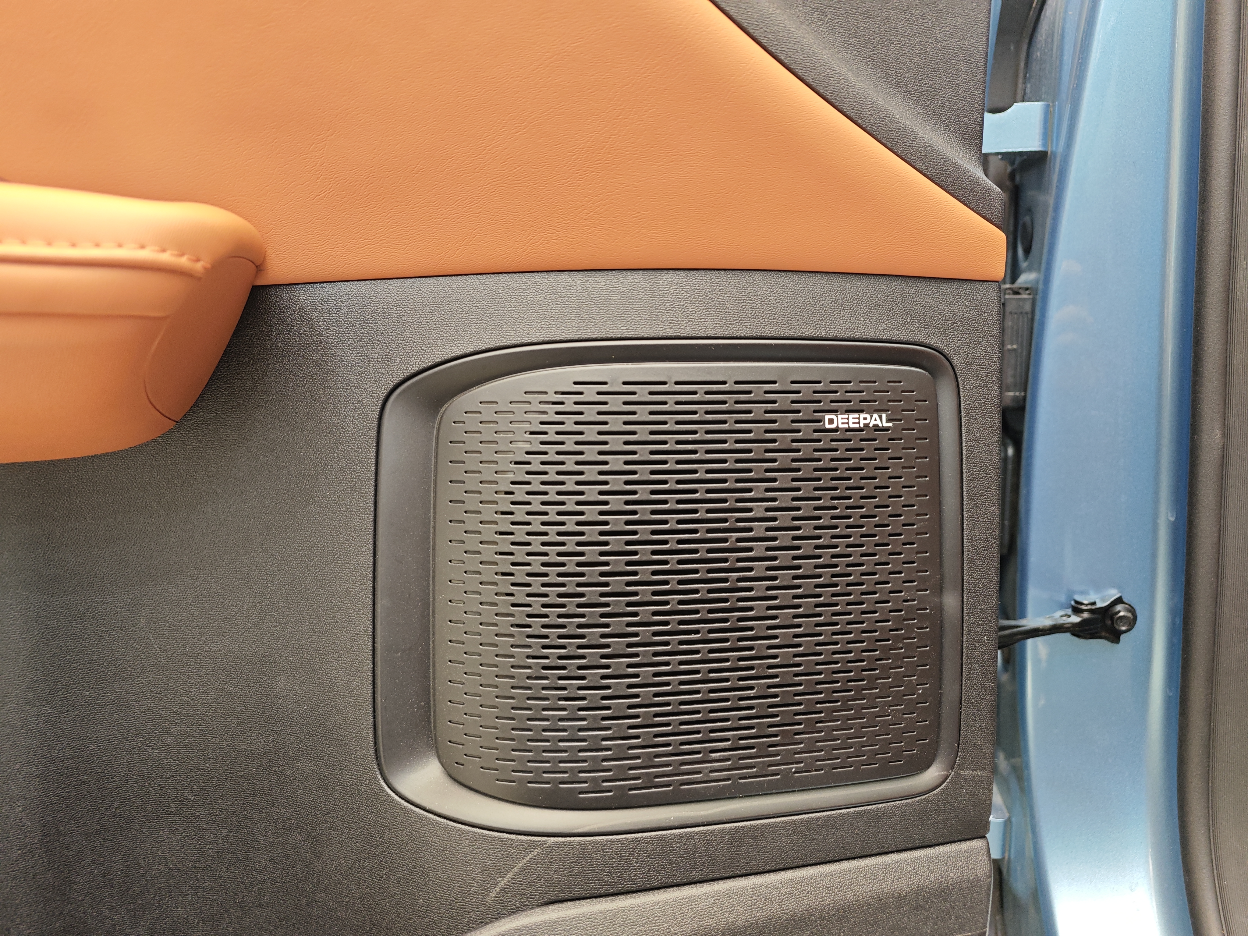 Deepal S05 2025 immagine di auto #11