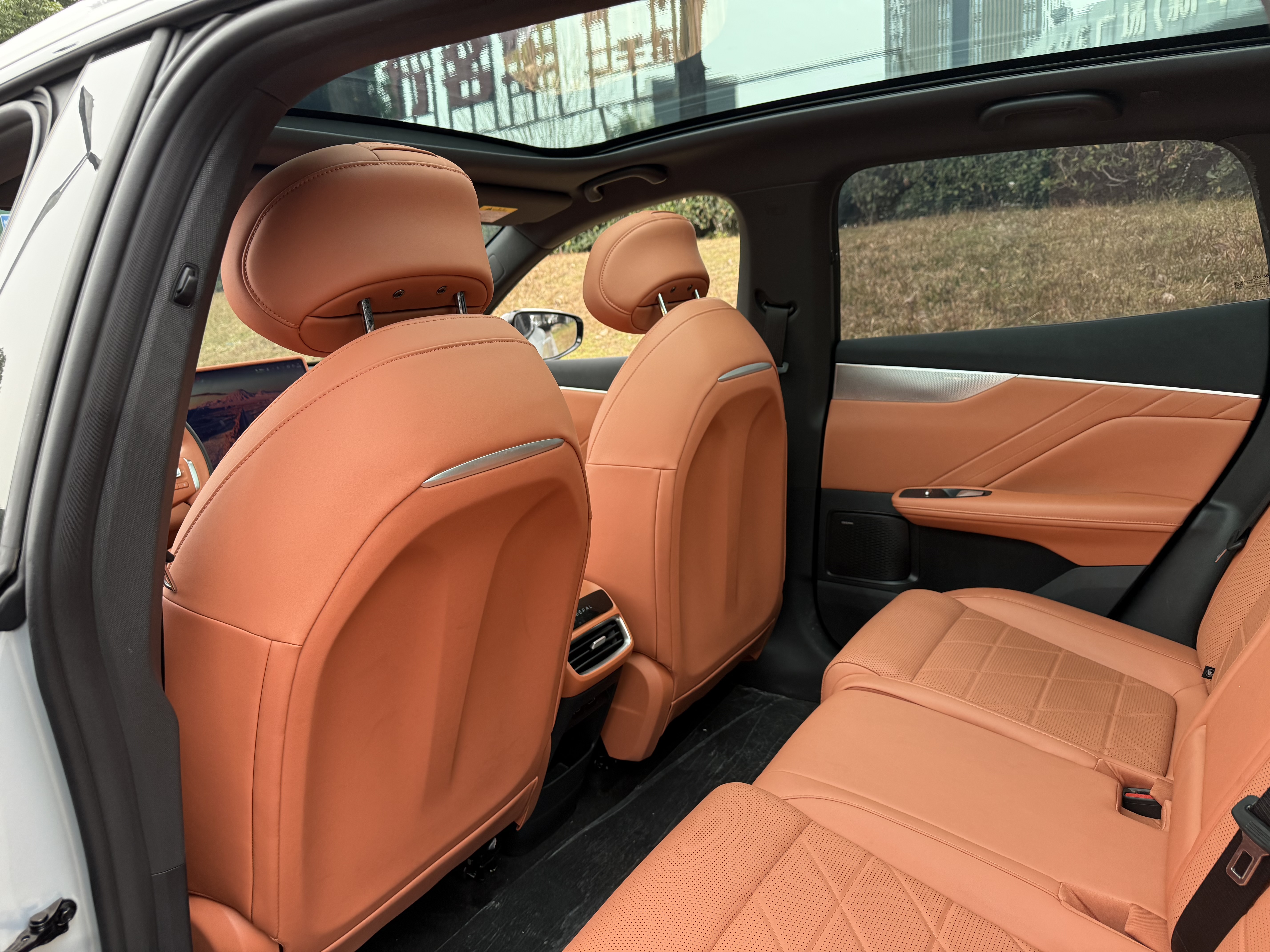 Deepal S05 2025 immagine di auto #11