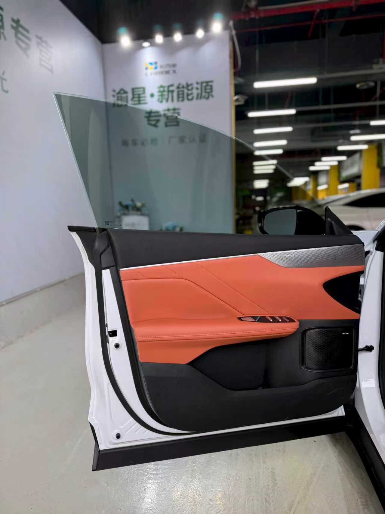 Deepal S05 2025 #11 Deepal S05 2025 immagine di auto #11