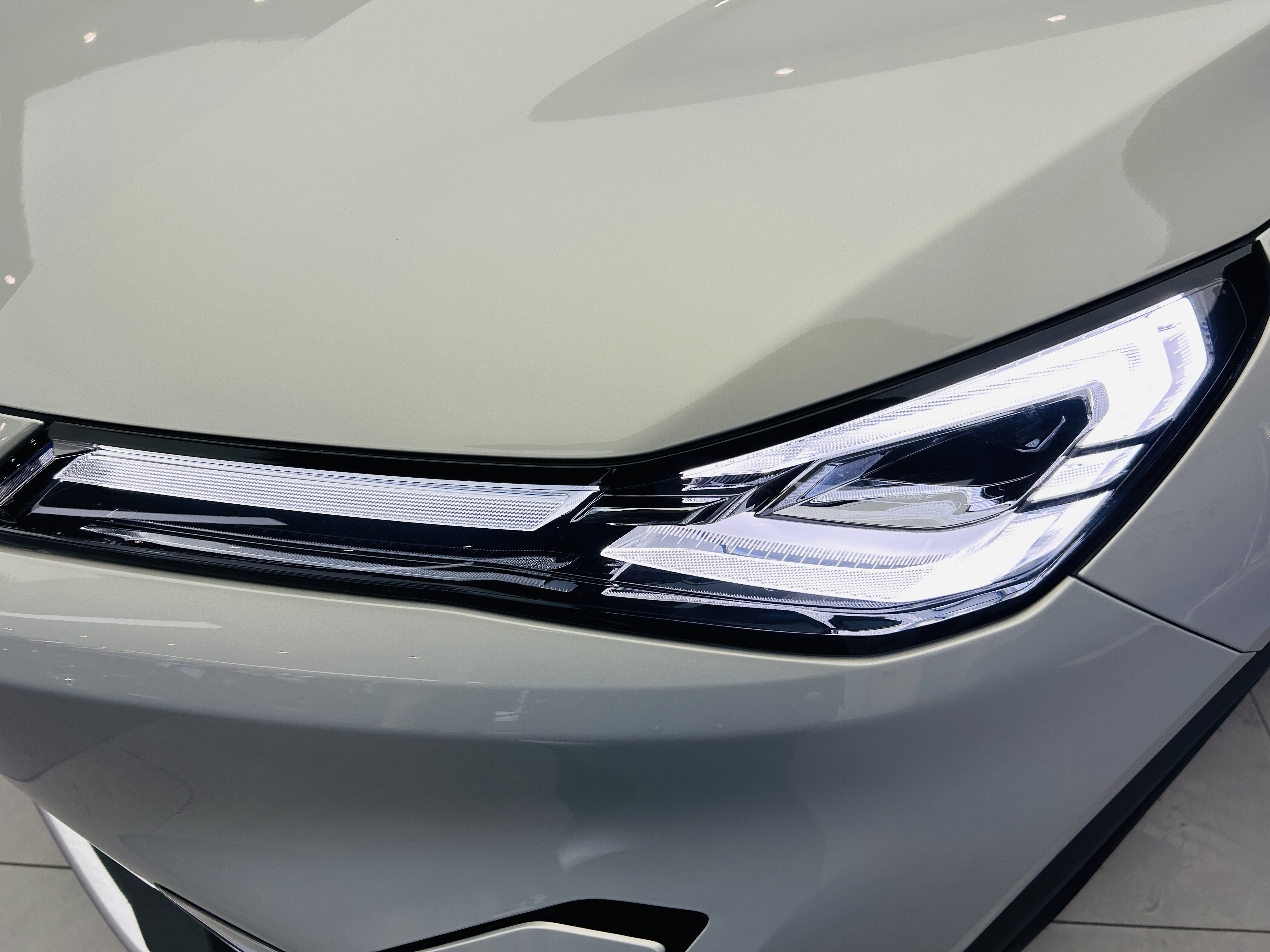 Deepal S05 2025 car image #11