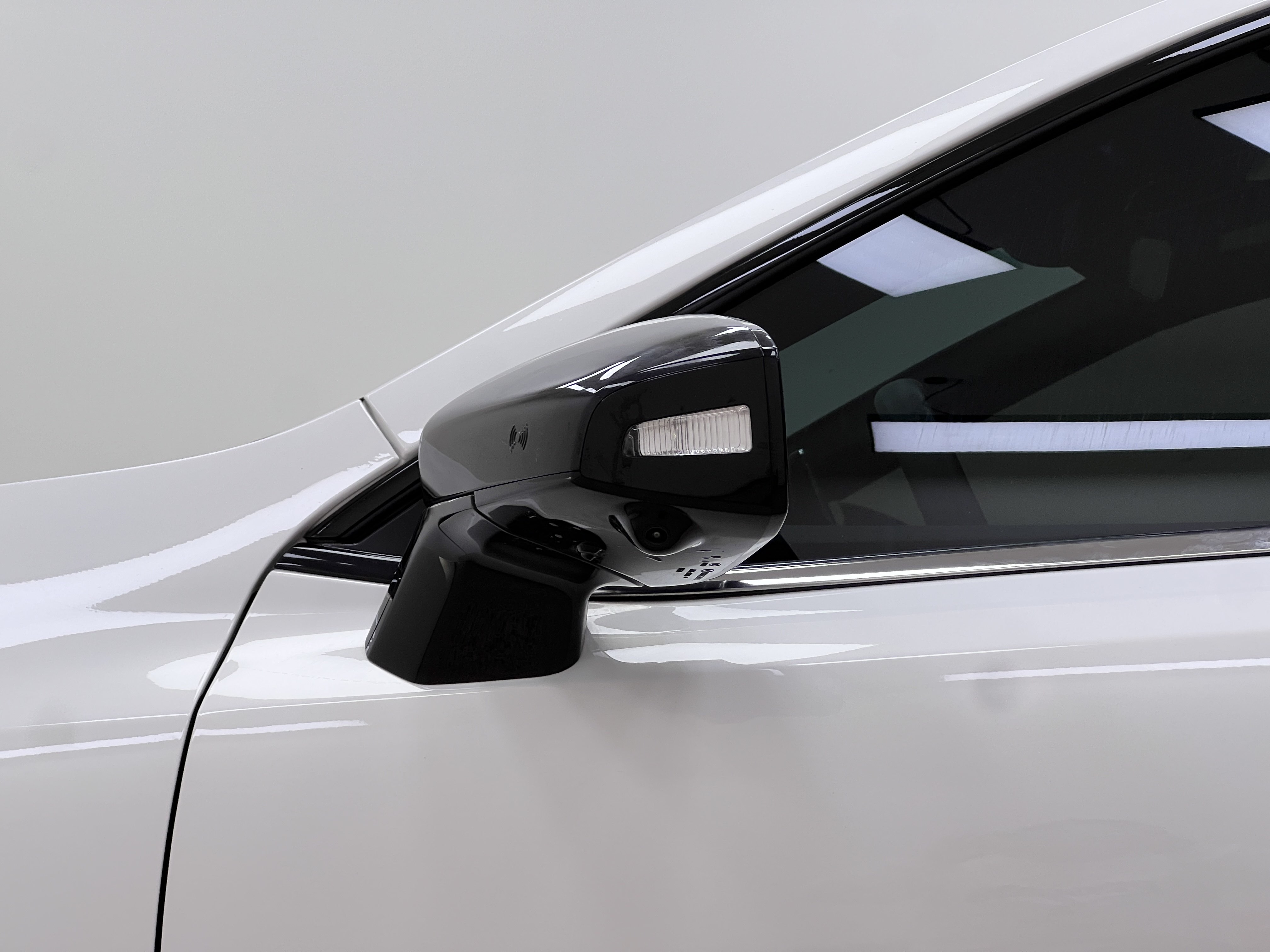 马自达 马自达EZ-6 2024 汽车图片 #11