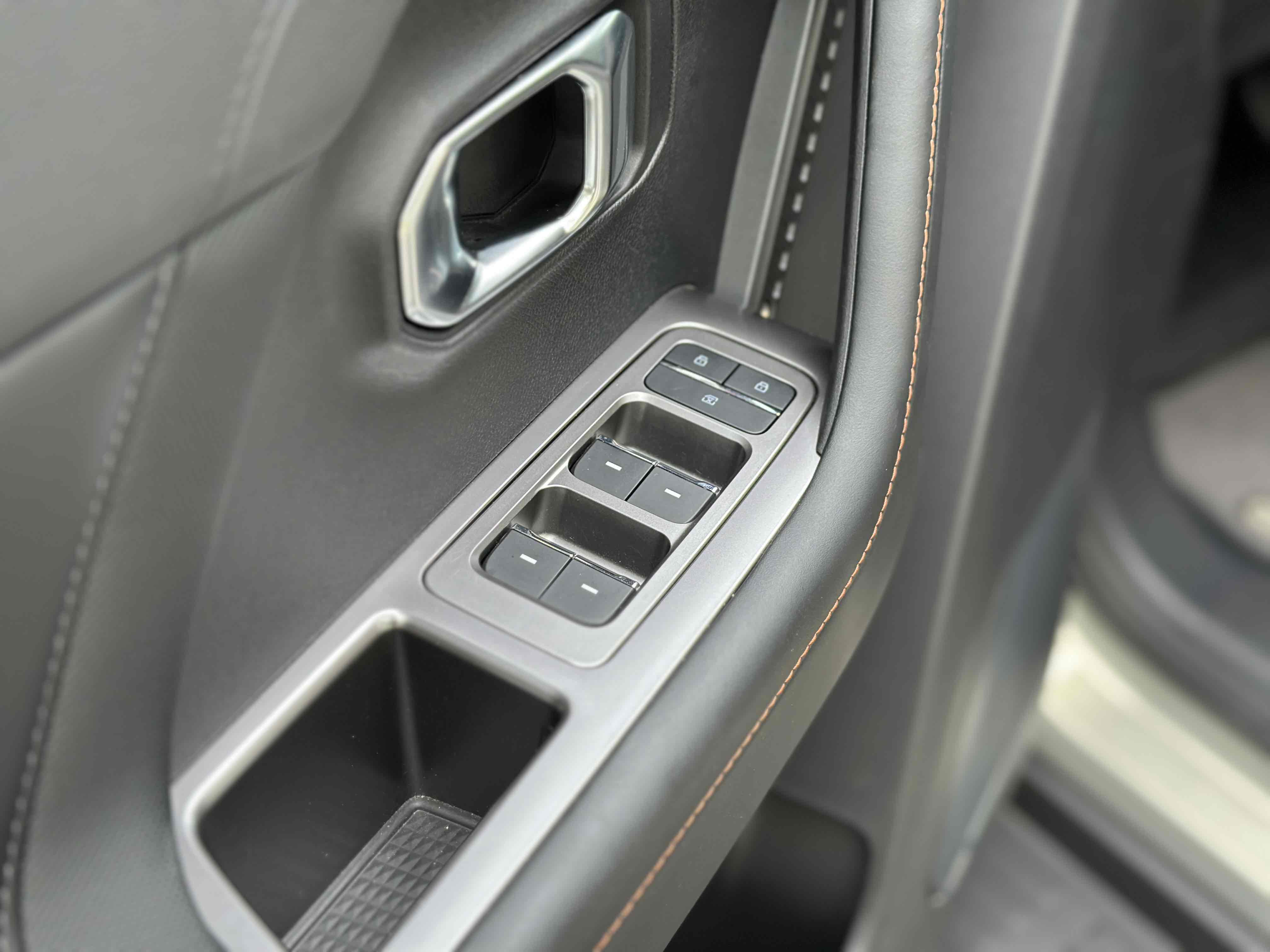 Jetour Shanhai T1 2024 #11 Jetour Shanhai T1 2024 image de voiture #11