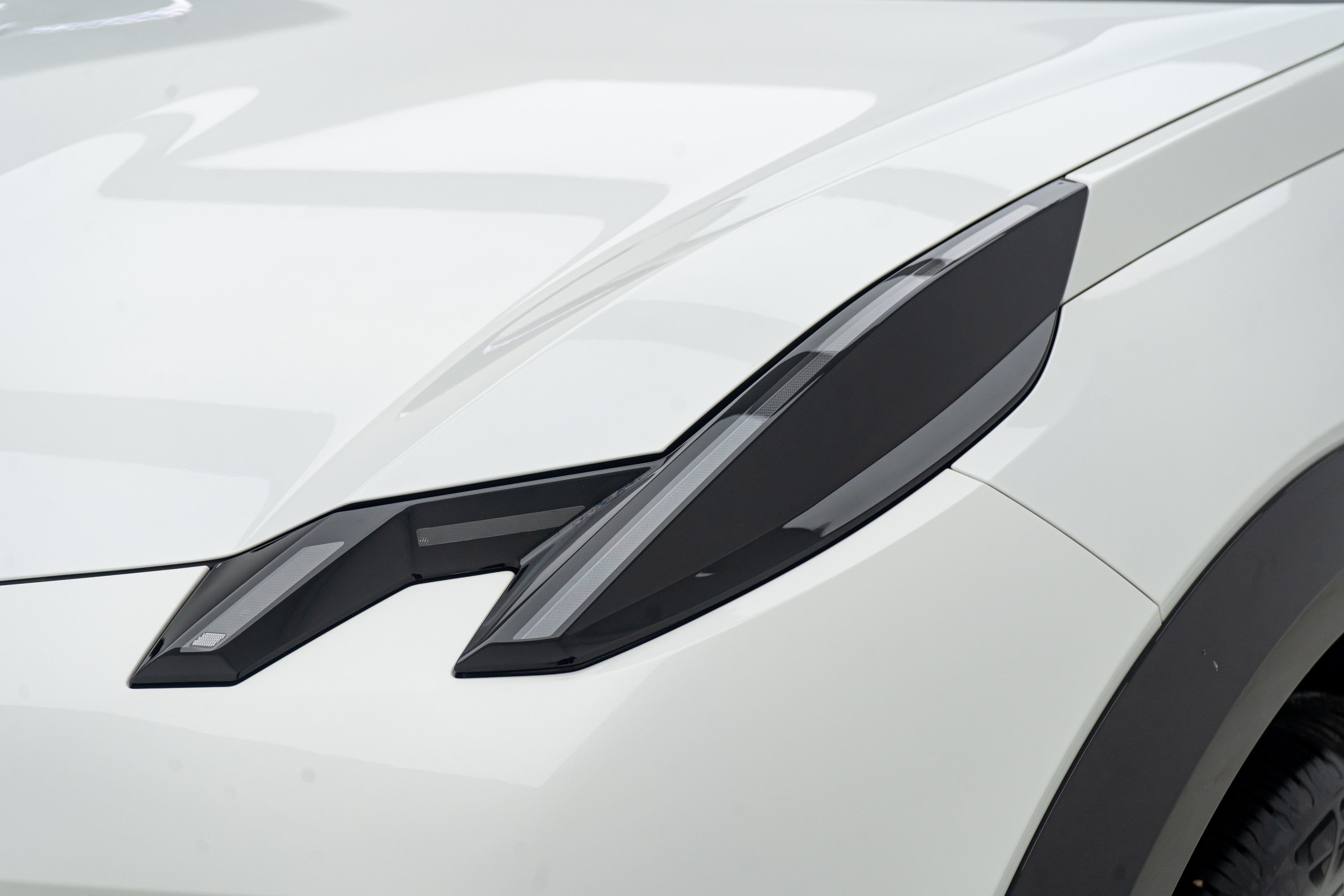 Zeekr X 2025 immagine di auto #11