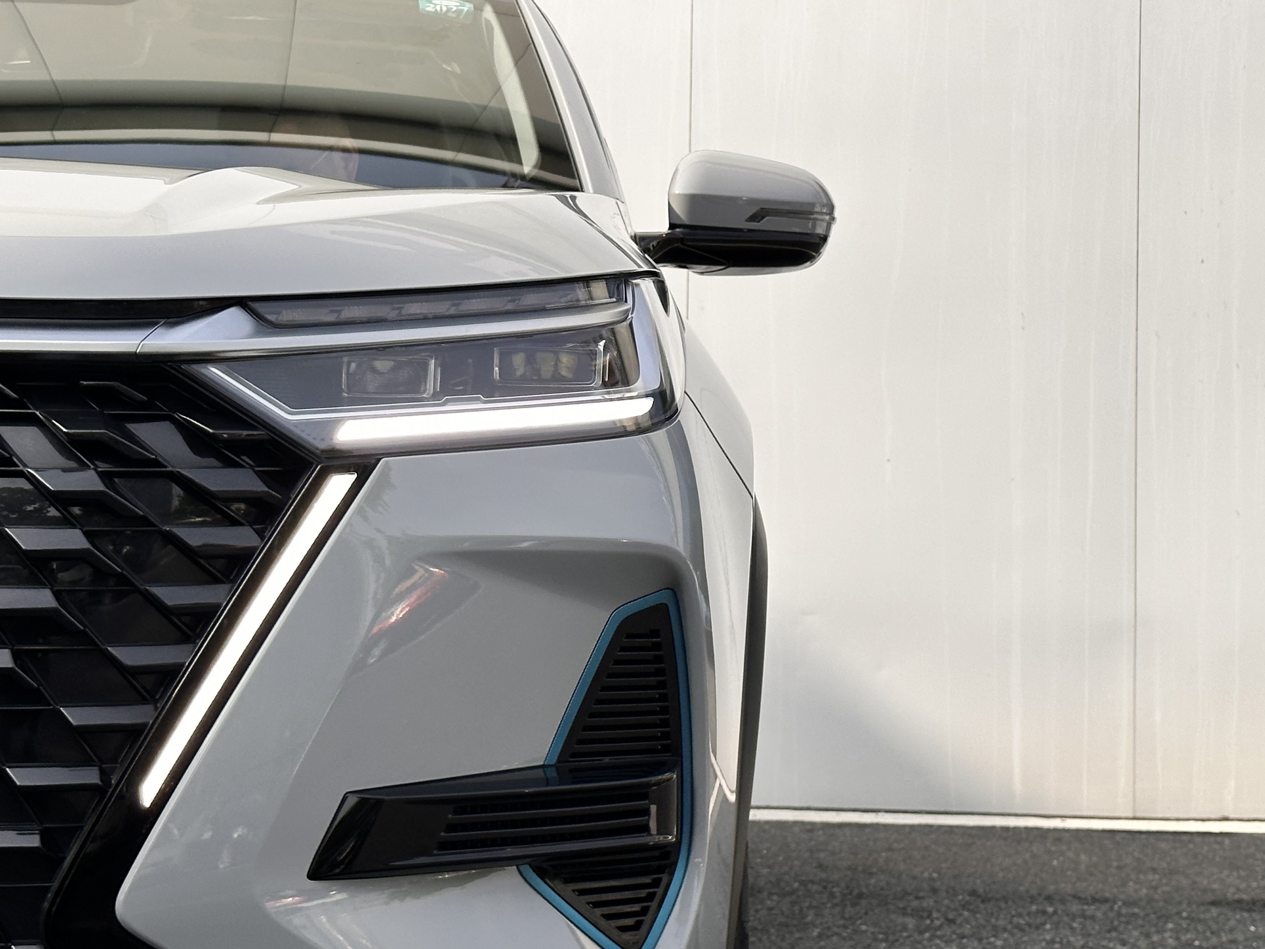 Chery Tiggo 8 PRO New Energy 2025 car image #11