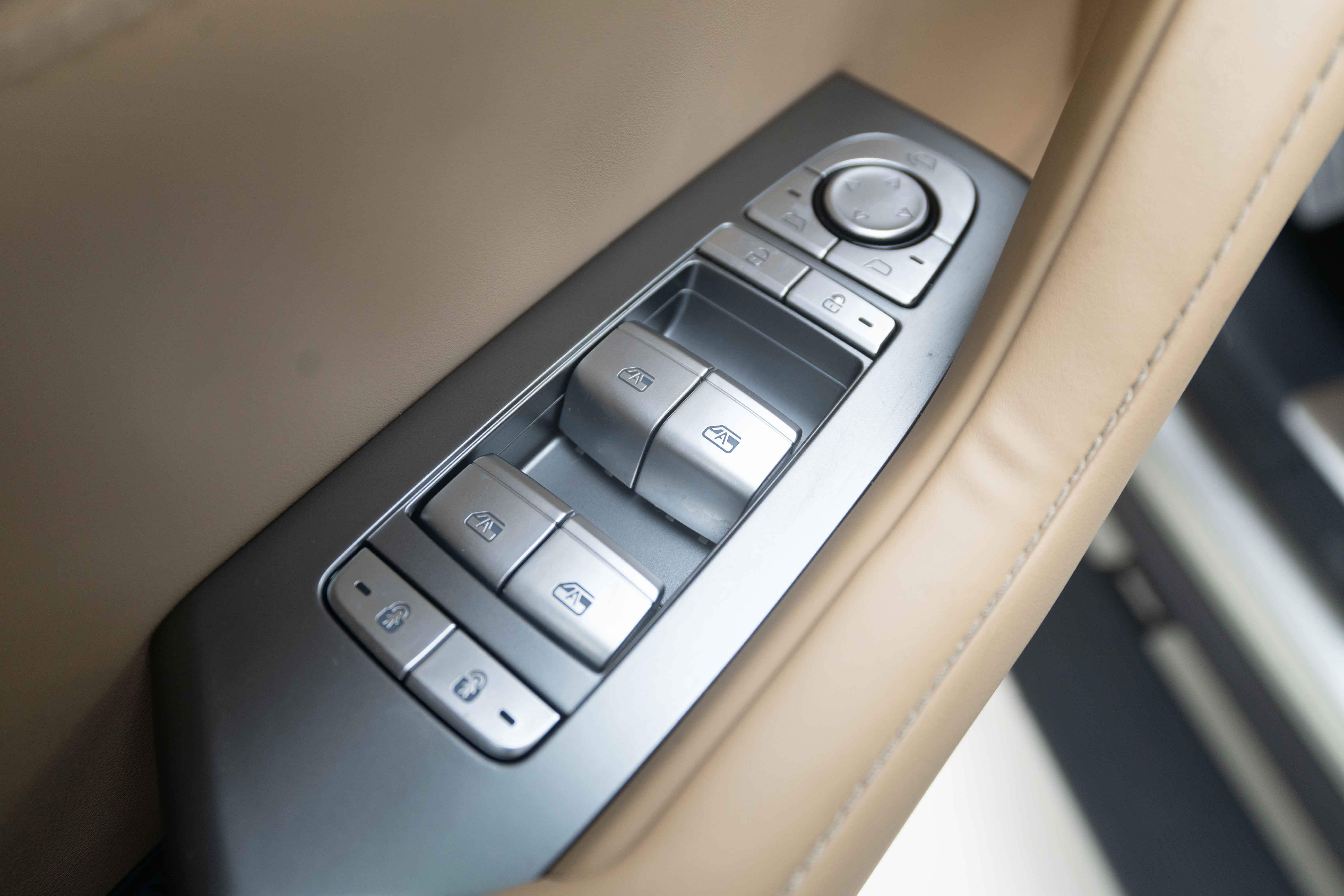 FangChengBao Leopard 8 2024 immagine di auto #11