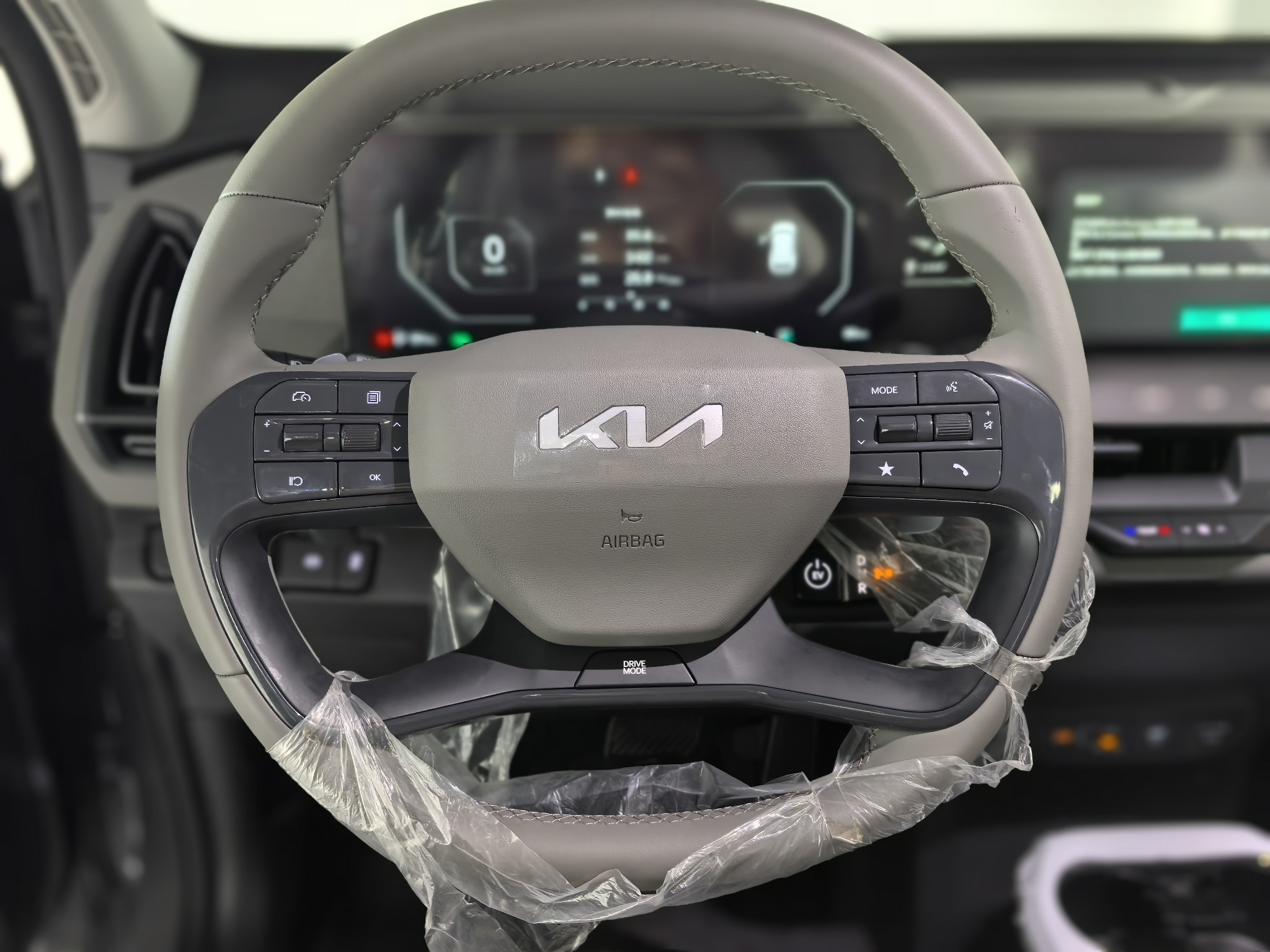 Kia EV5 2025 image de voiture #11