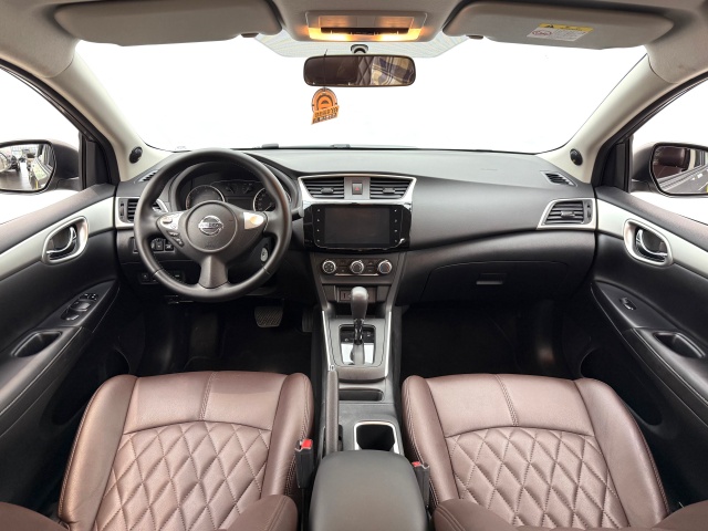 日产 轩逸 2025 汽车图片 #11