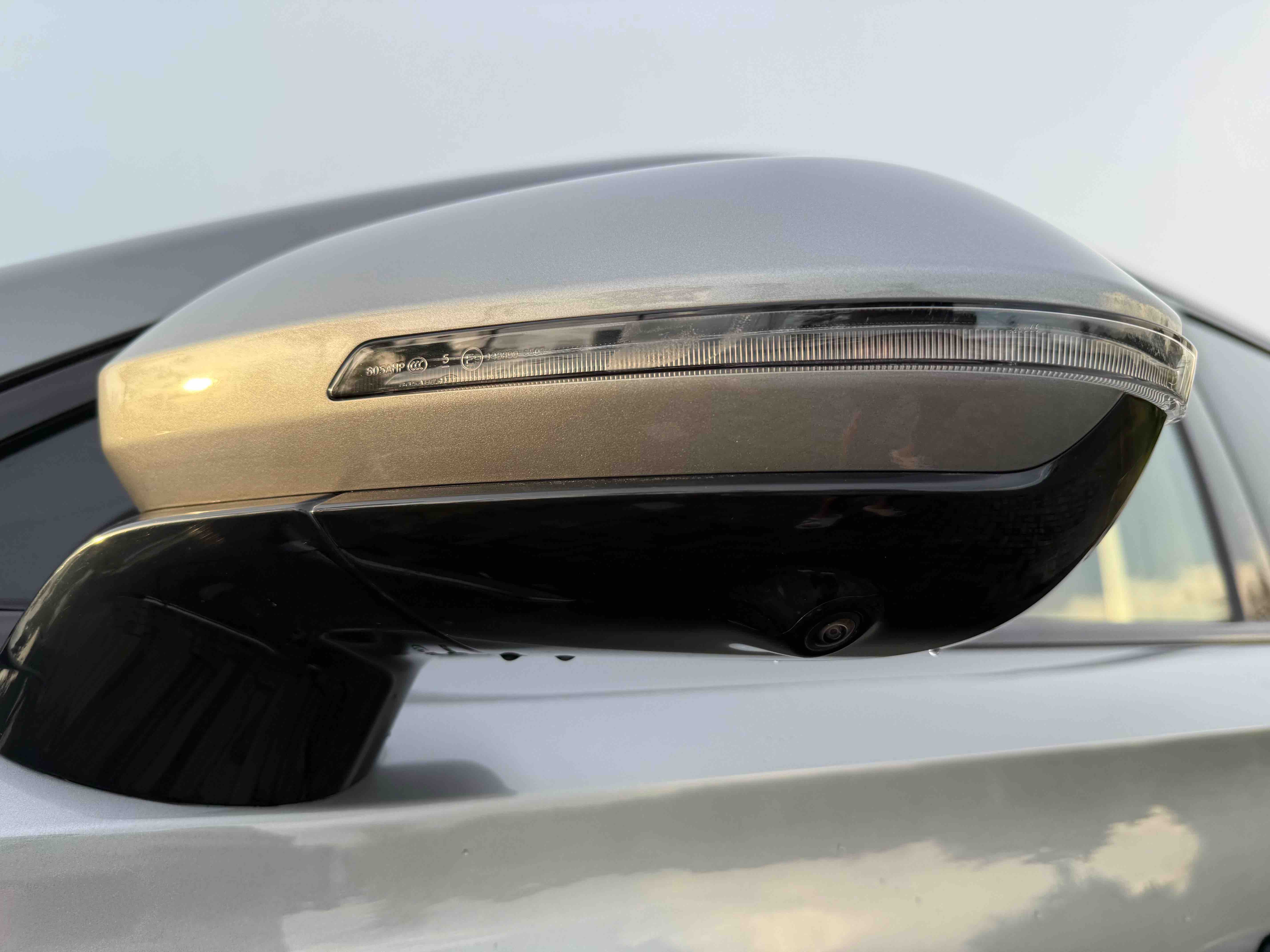 Chery Tiggo9 C-DM 2025 car image #11