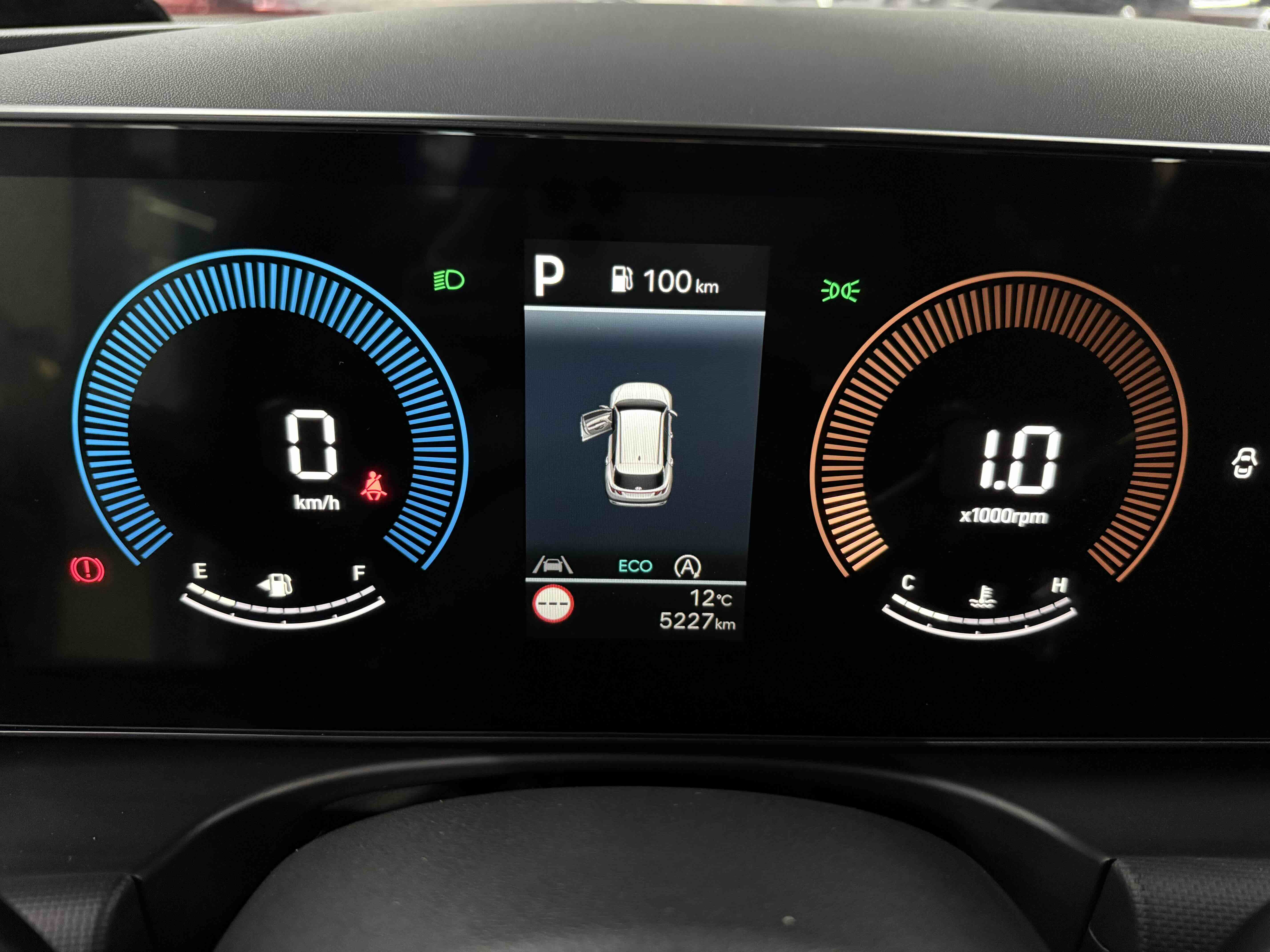 Hyundai Tucson 2025 immagine di auto #11