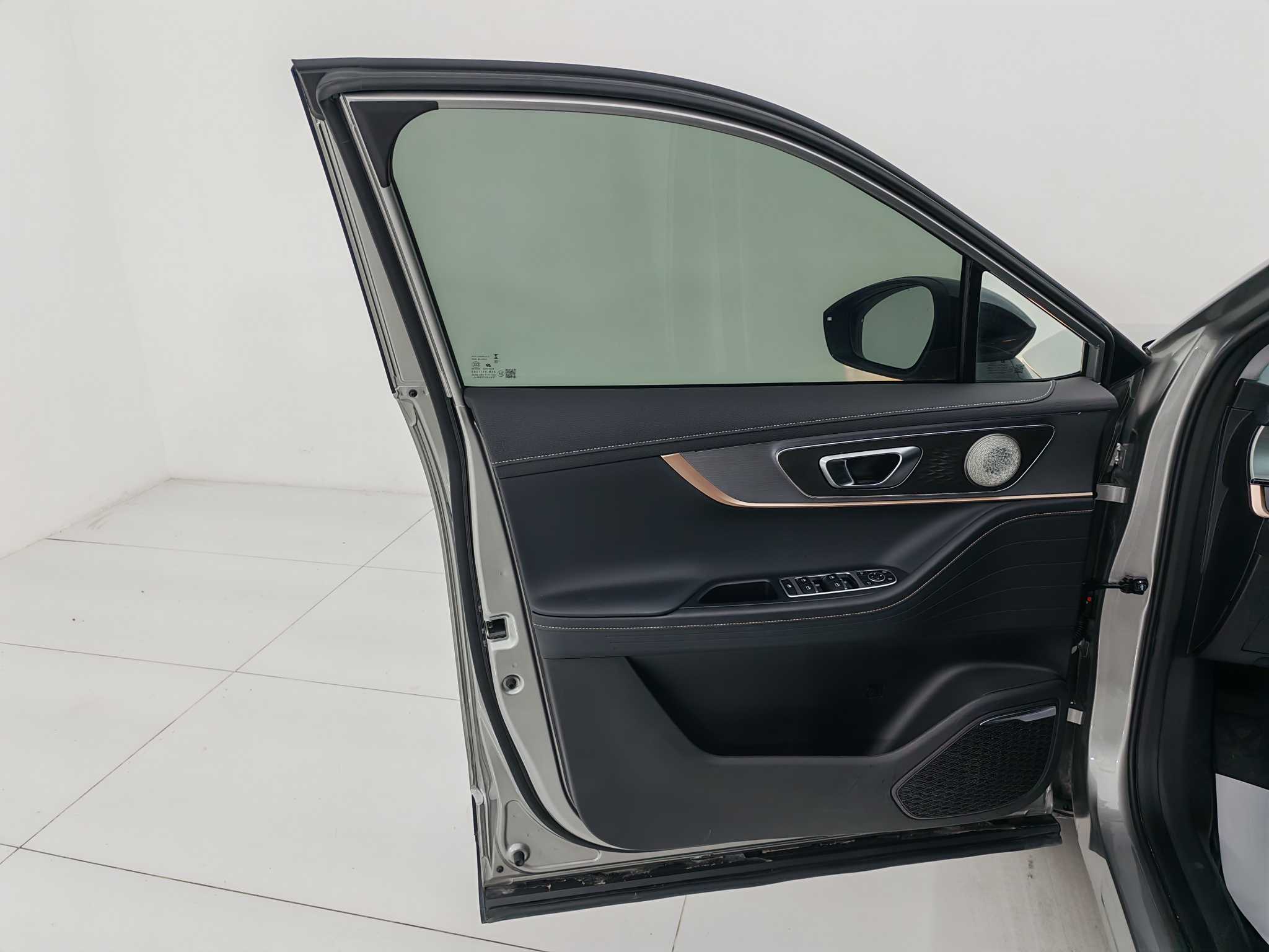 Chery Tiggo 5x 2025 #11 Chery Tiggo 5x 2025 car image #11