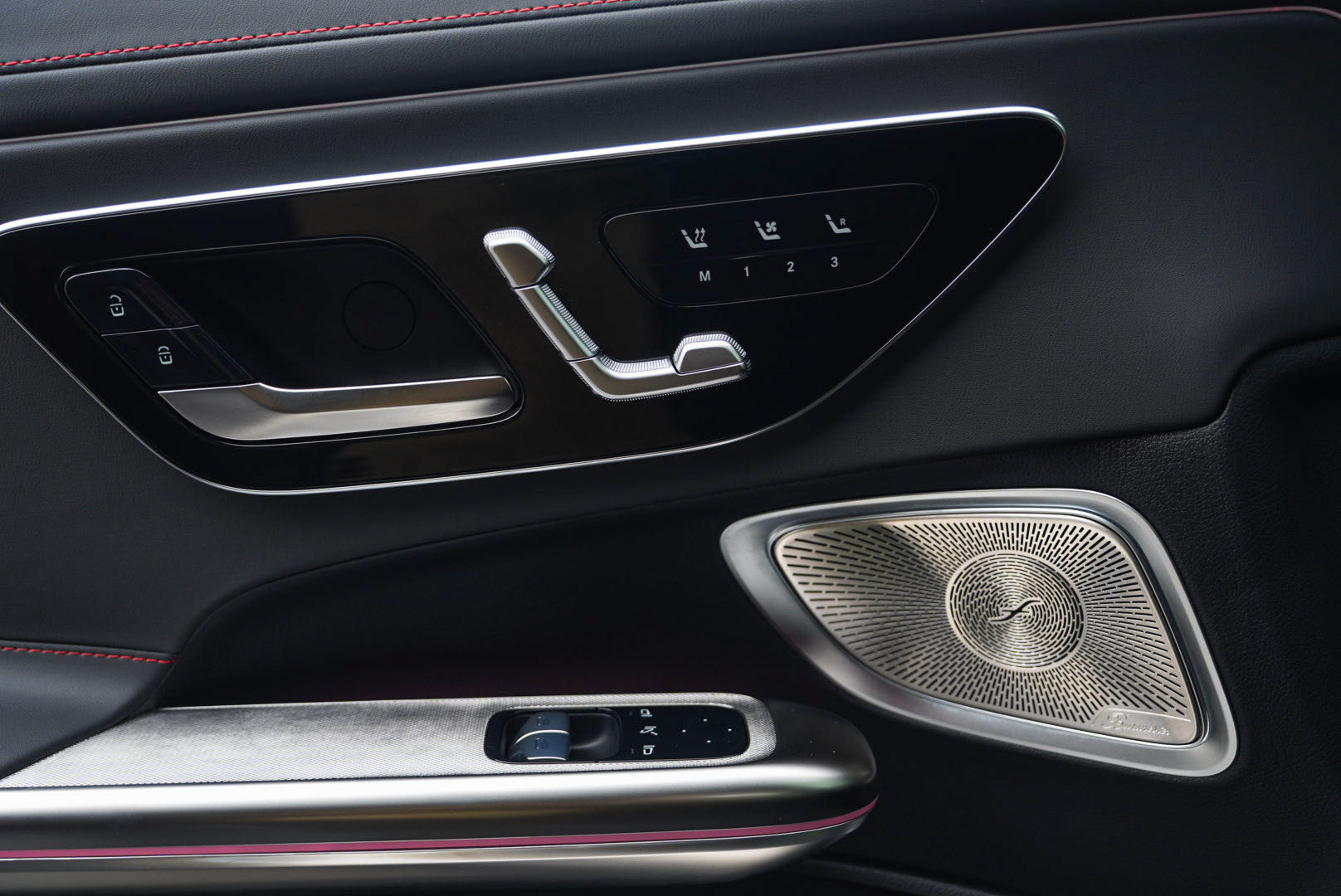 Mercedes-Benz CLE AMG 2025 car image #11