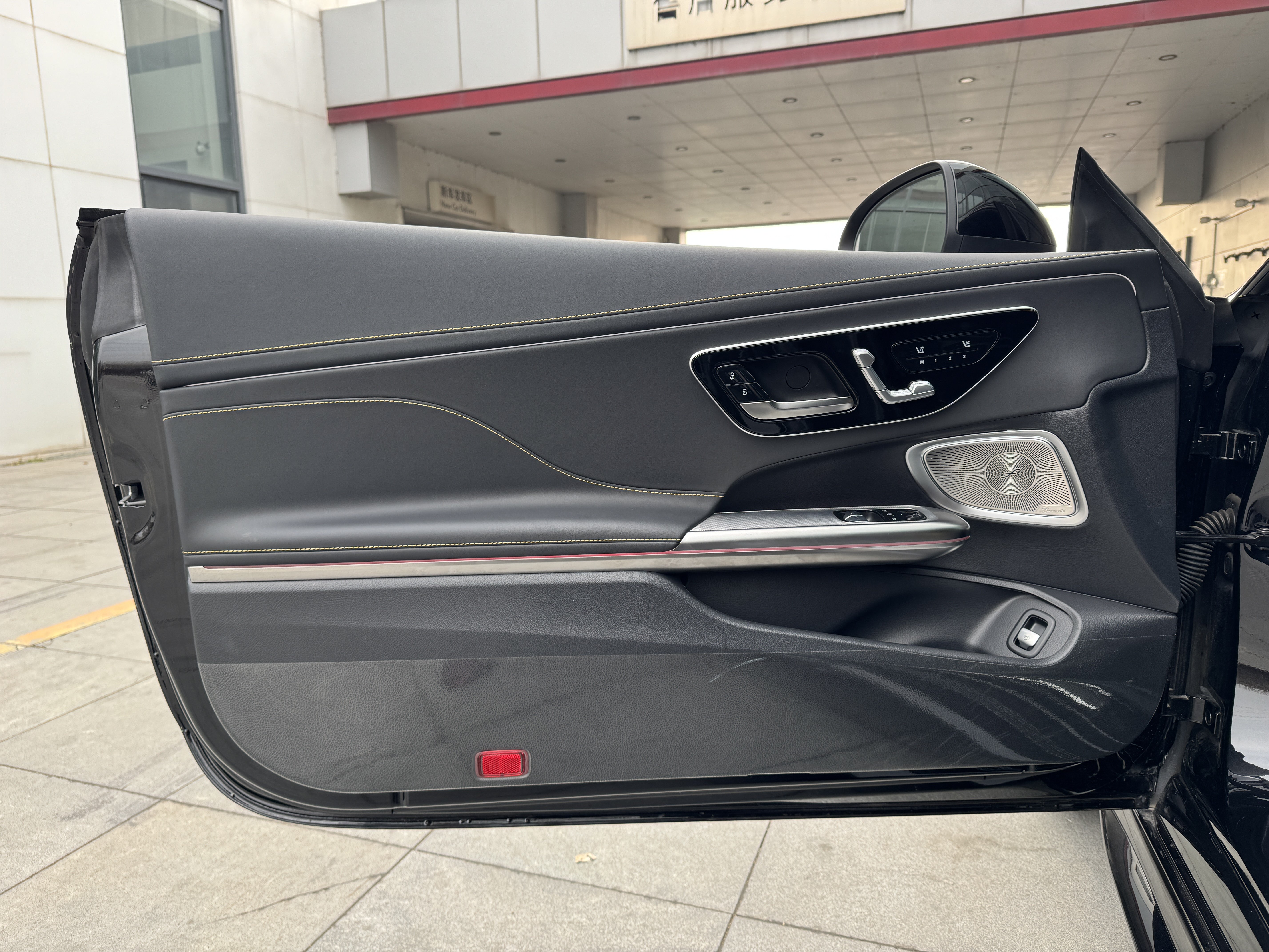 Mercedes-Benz CLE AMG 2025 imagem de carro #11