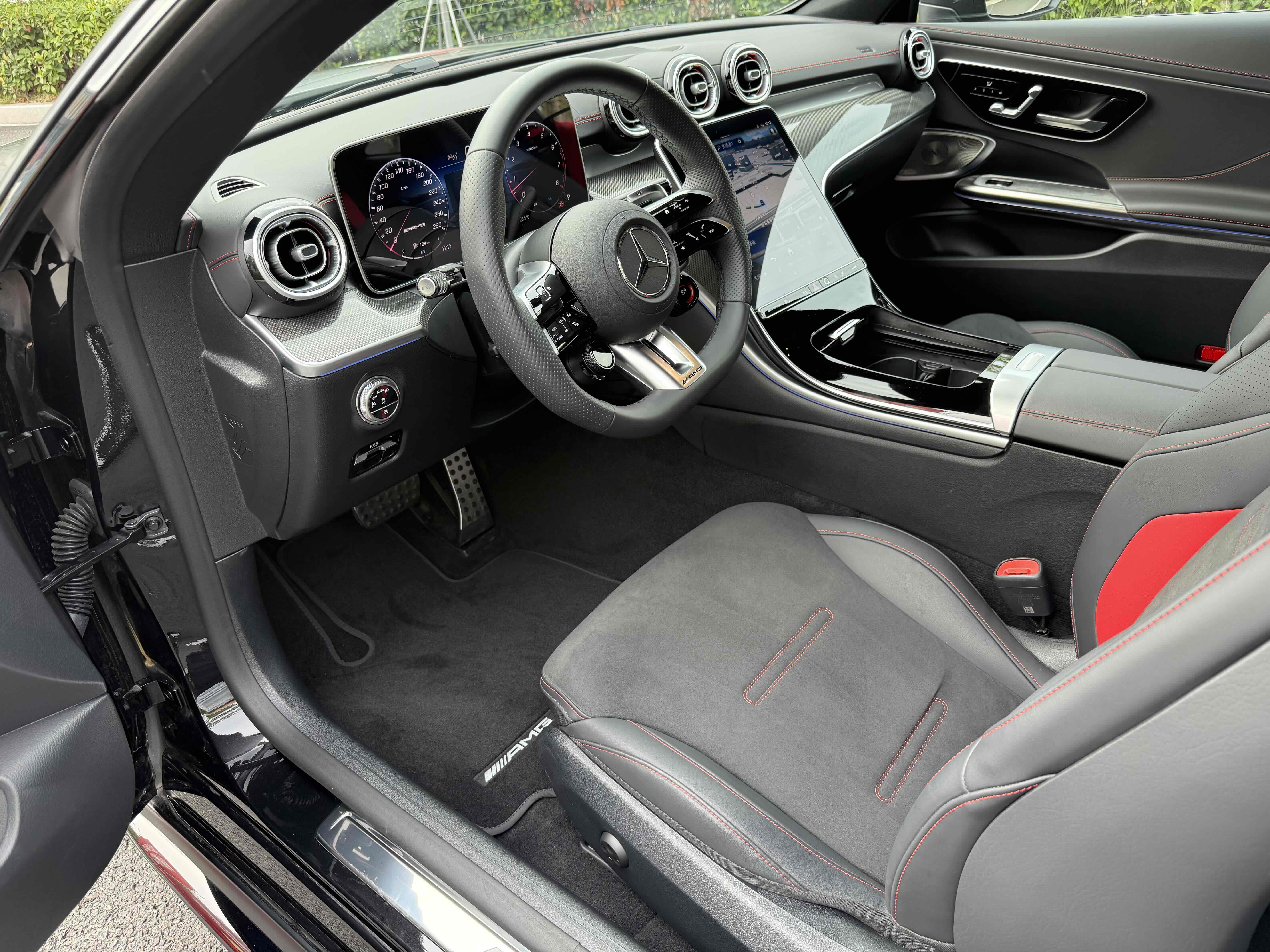 Mercedes-Benz CLE AMG 2025 car image #11