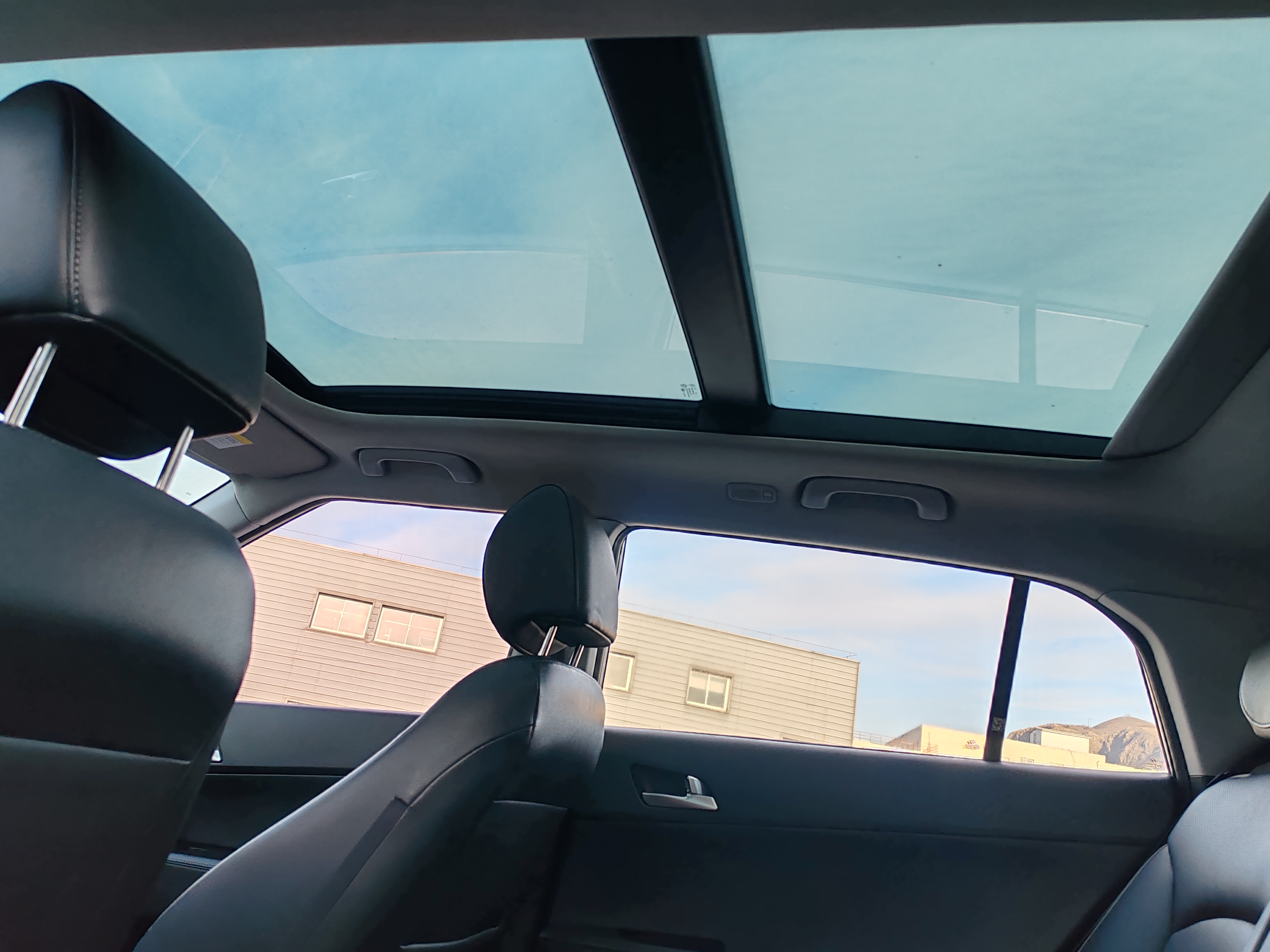 Hyundai ix25 2016 car image #11