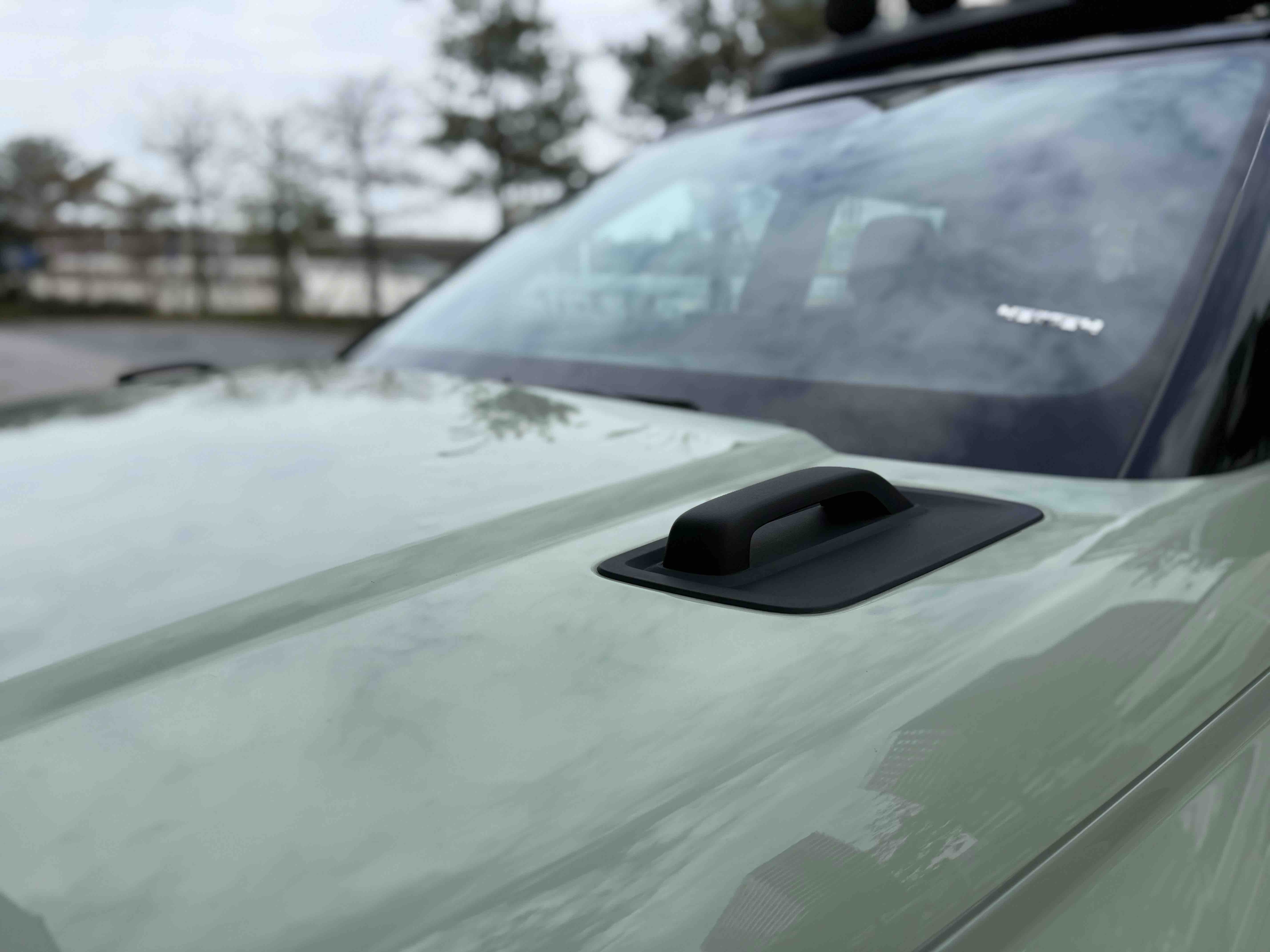 GEELY Cowboy 2025 #11 GEELY Cowboy 2025 immagine di auto #11