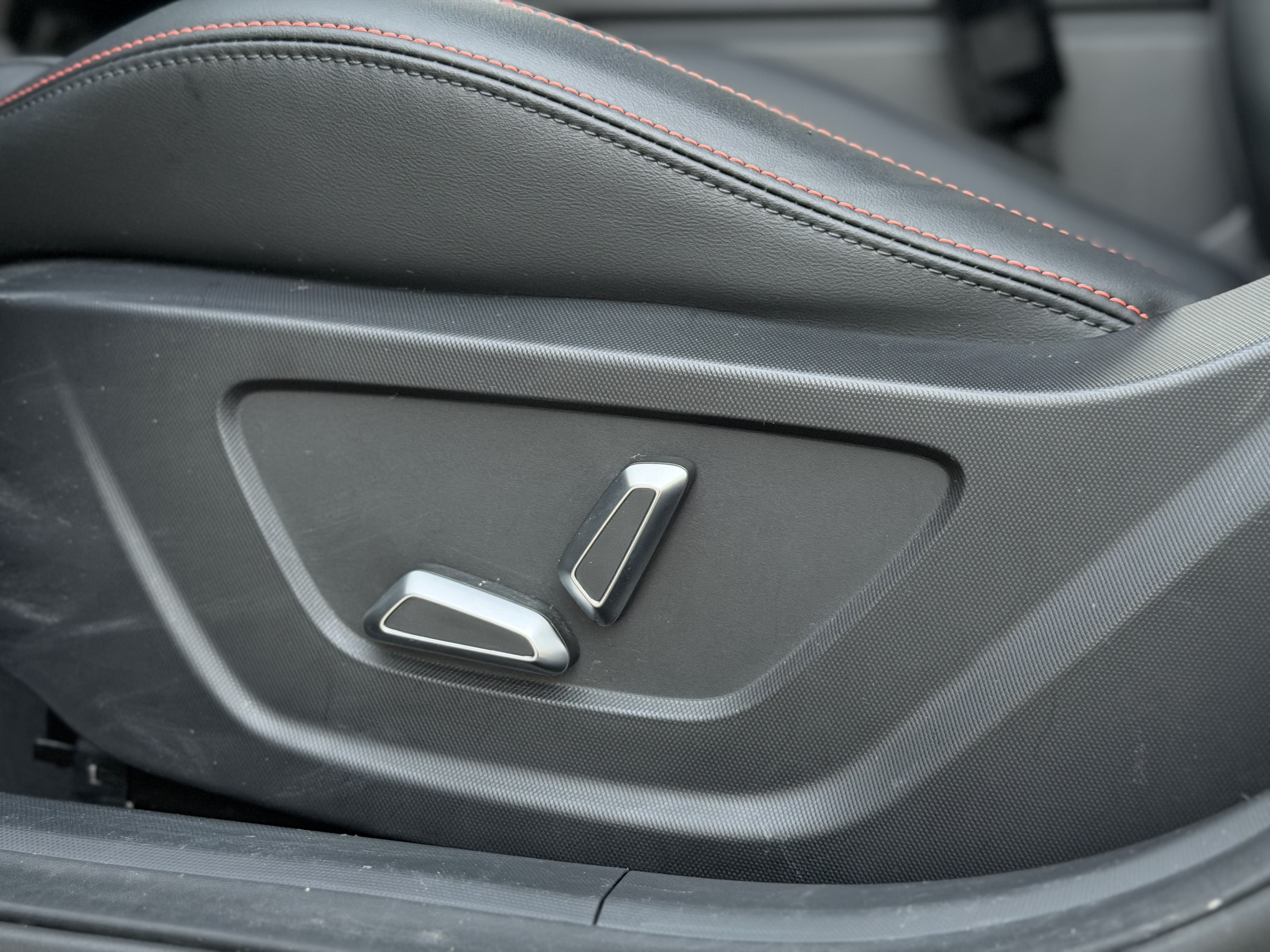 GEELY Cowboy 2025 #11 GEELY Cowboy 2025 car image #11