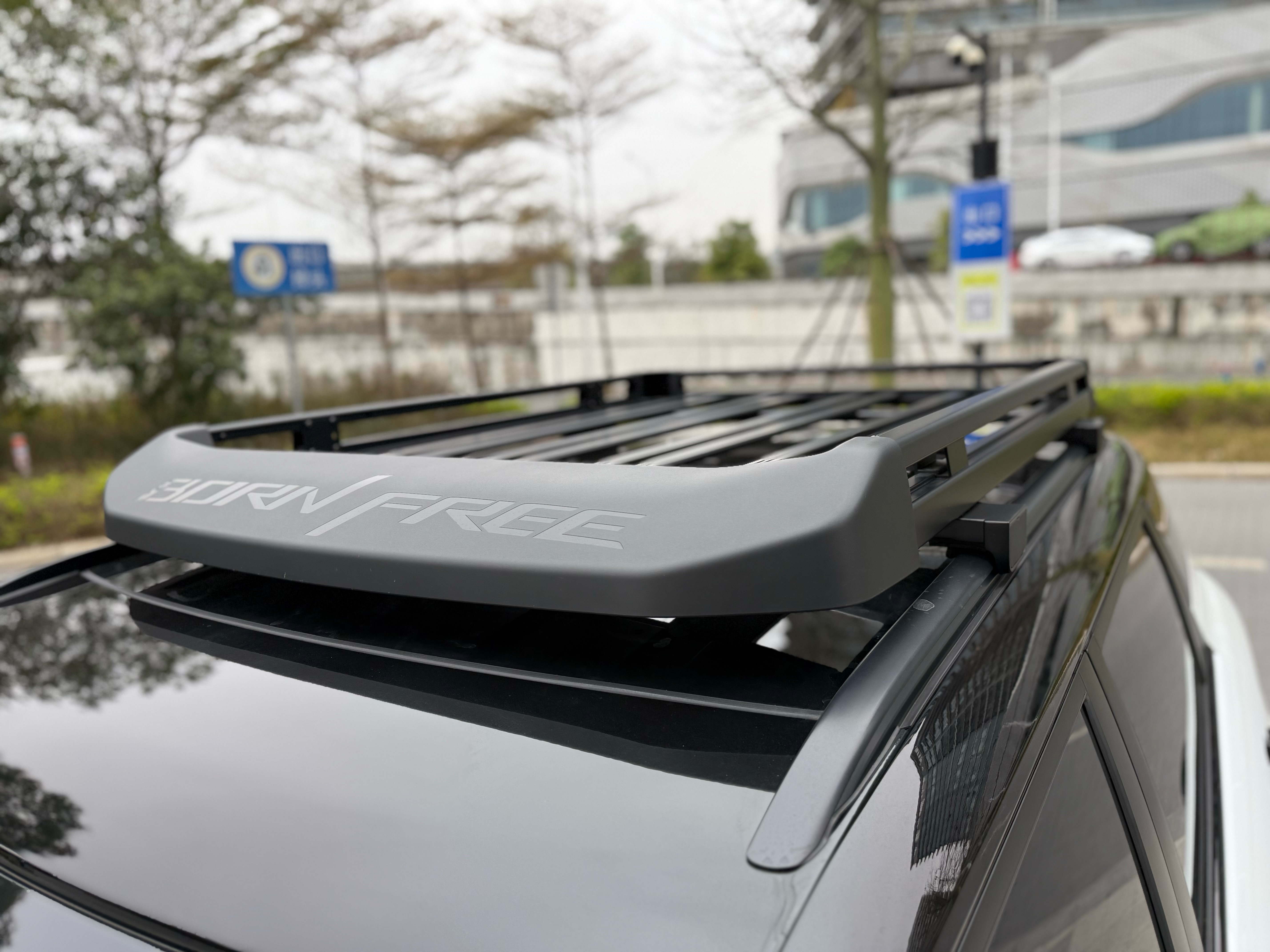 GEELY Cowboy 2025 #11 GEELY Cowboy 2025 car image #11