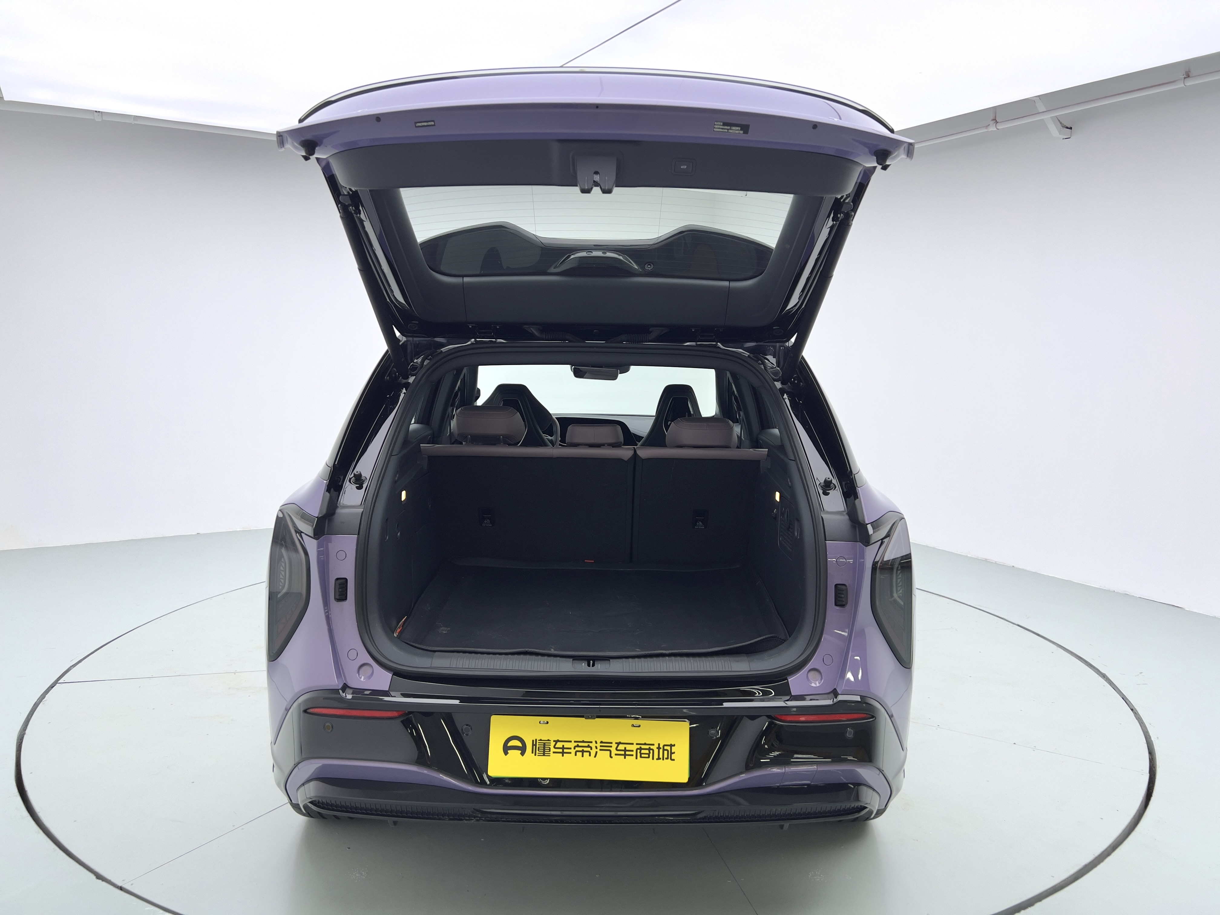 HongQi TianGong 08 2025 car image #11