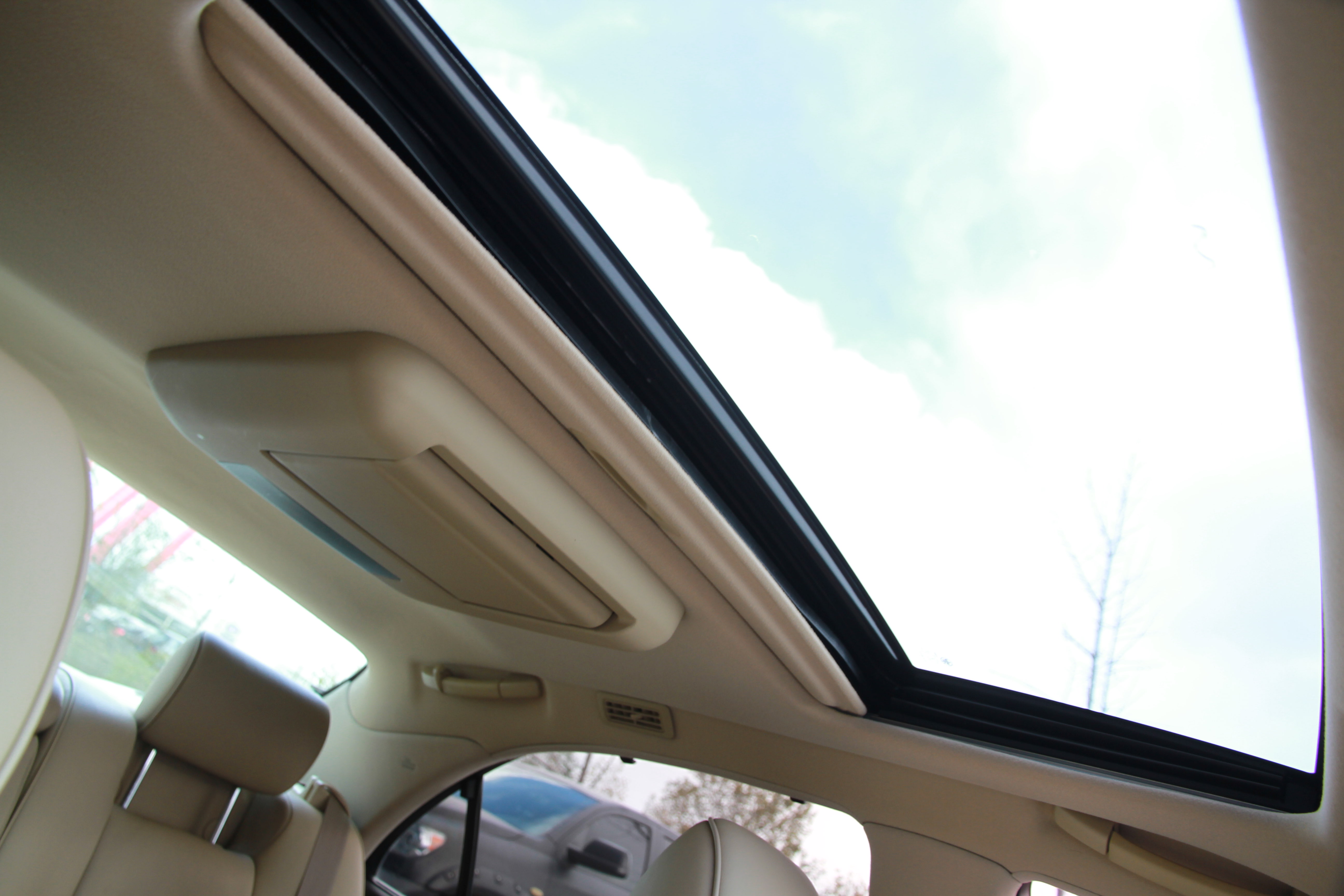 HongQi ShengShi 2009 car image #11