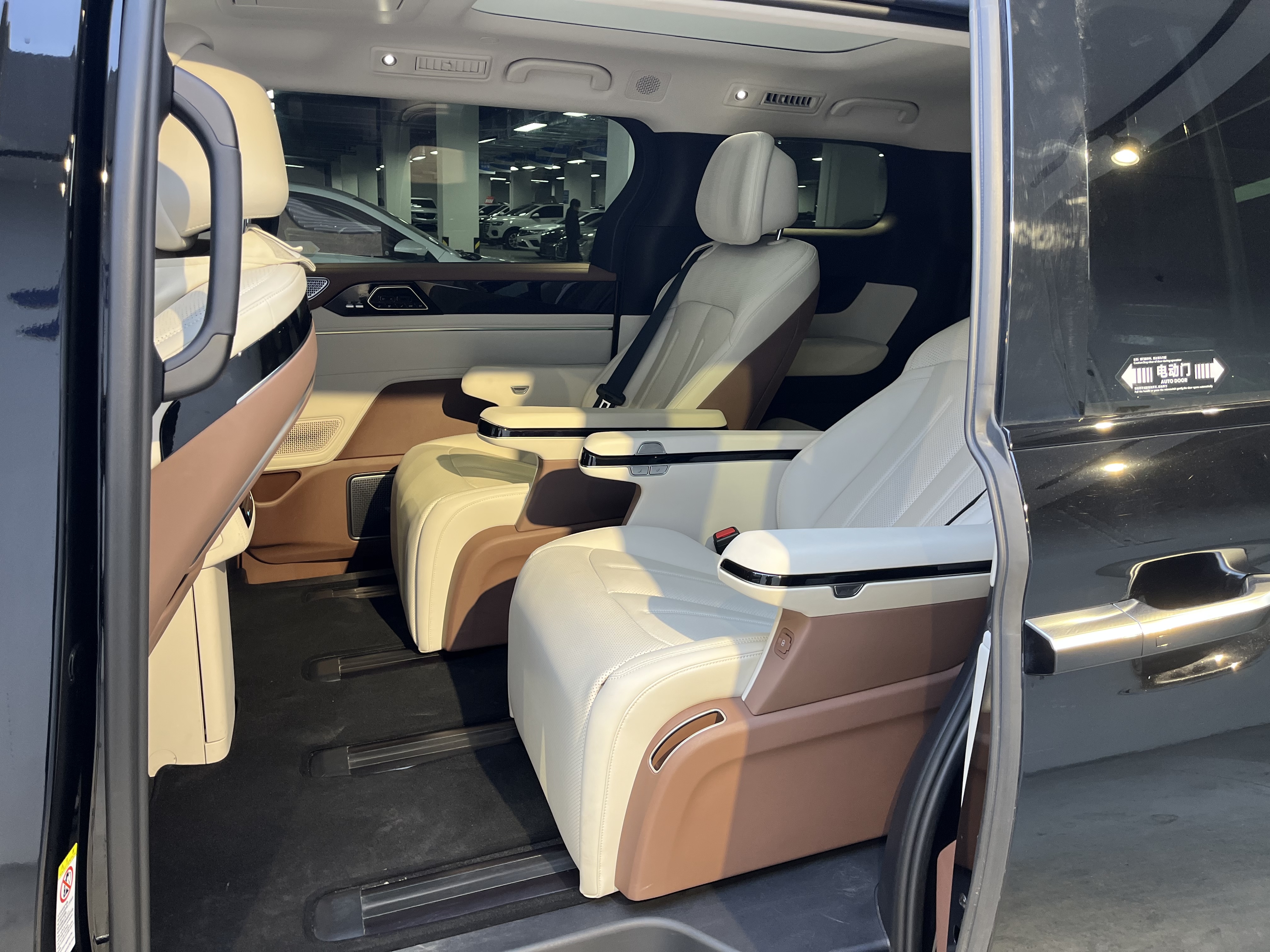 BYD Xia 2025 imagen de coche #11