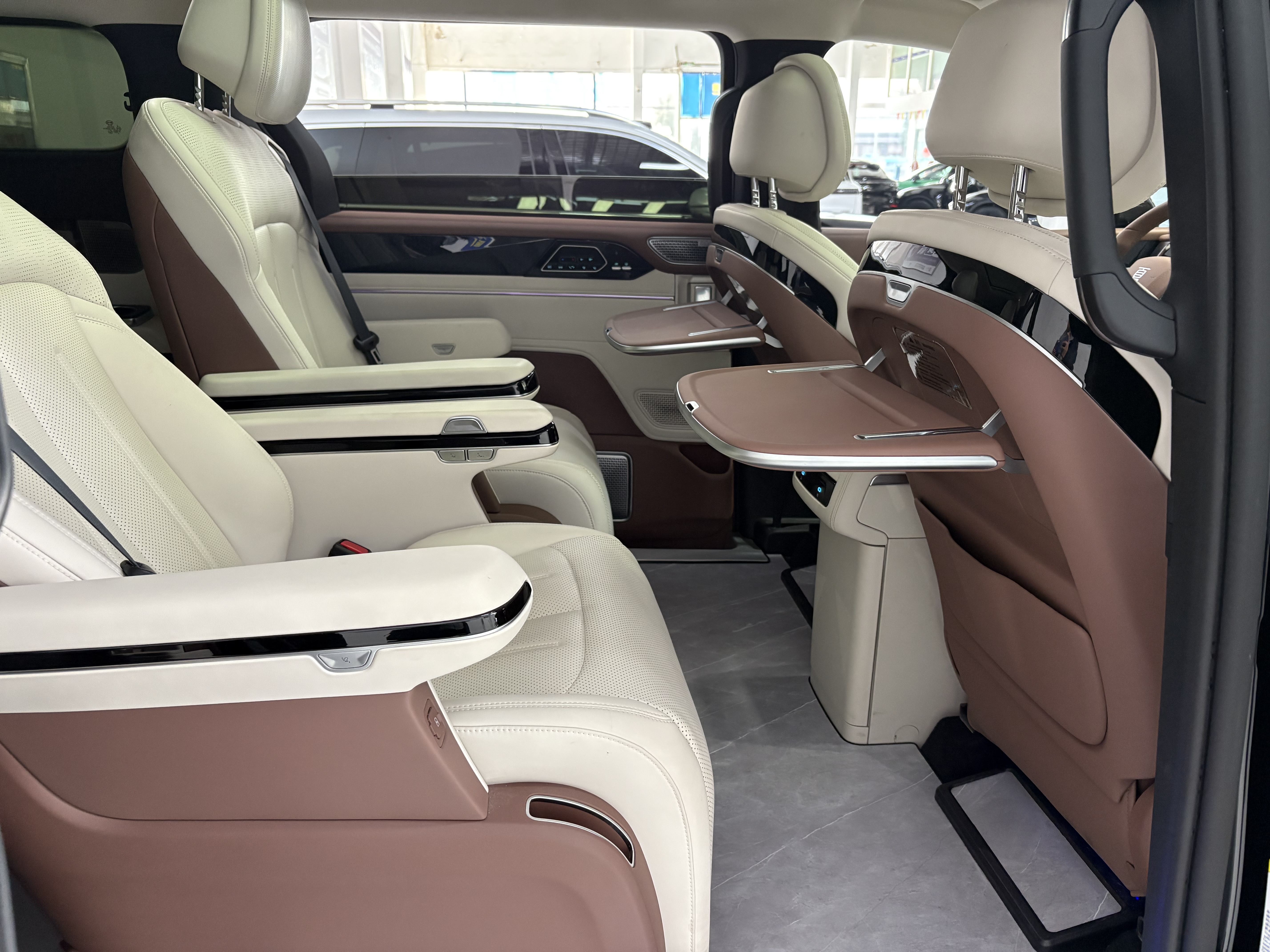 BYD Xia 2025 imagen de coche #11