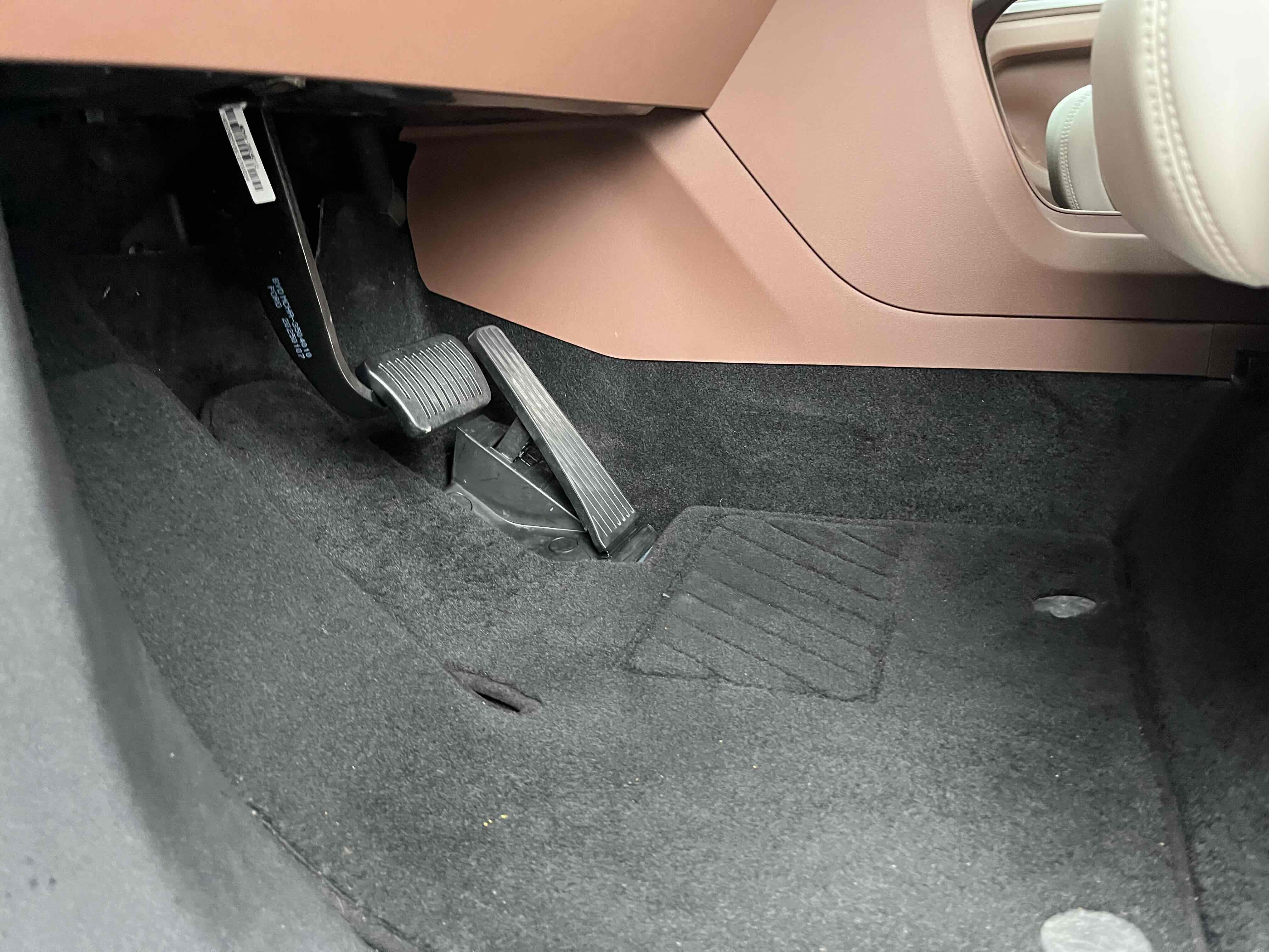 BYD Xia 2025 imagen de coche #11