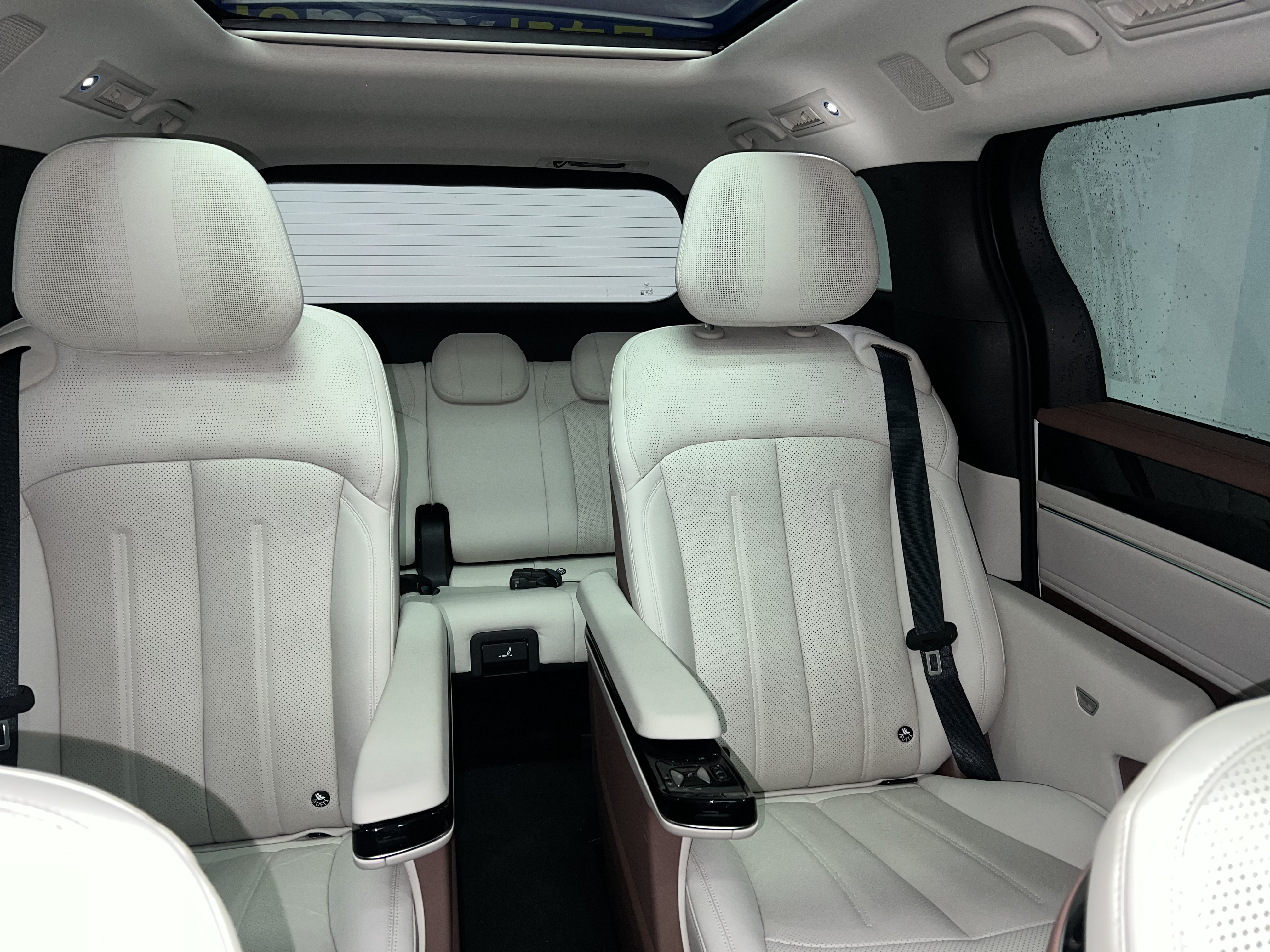 BYD Xia 2025 imagen de coche #11