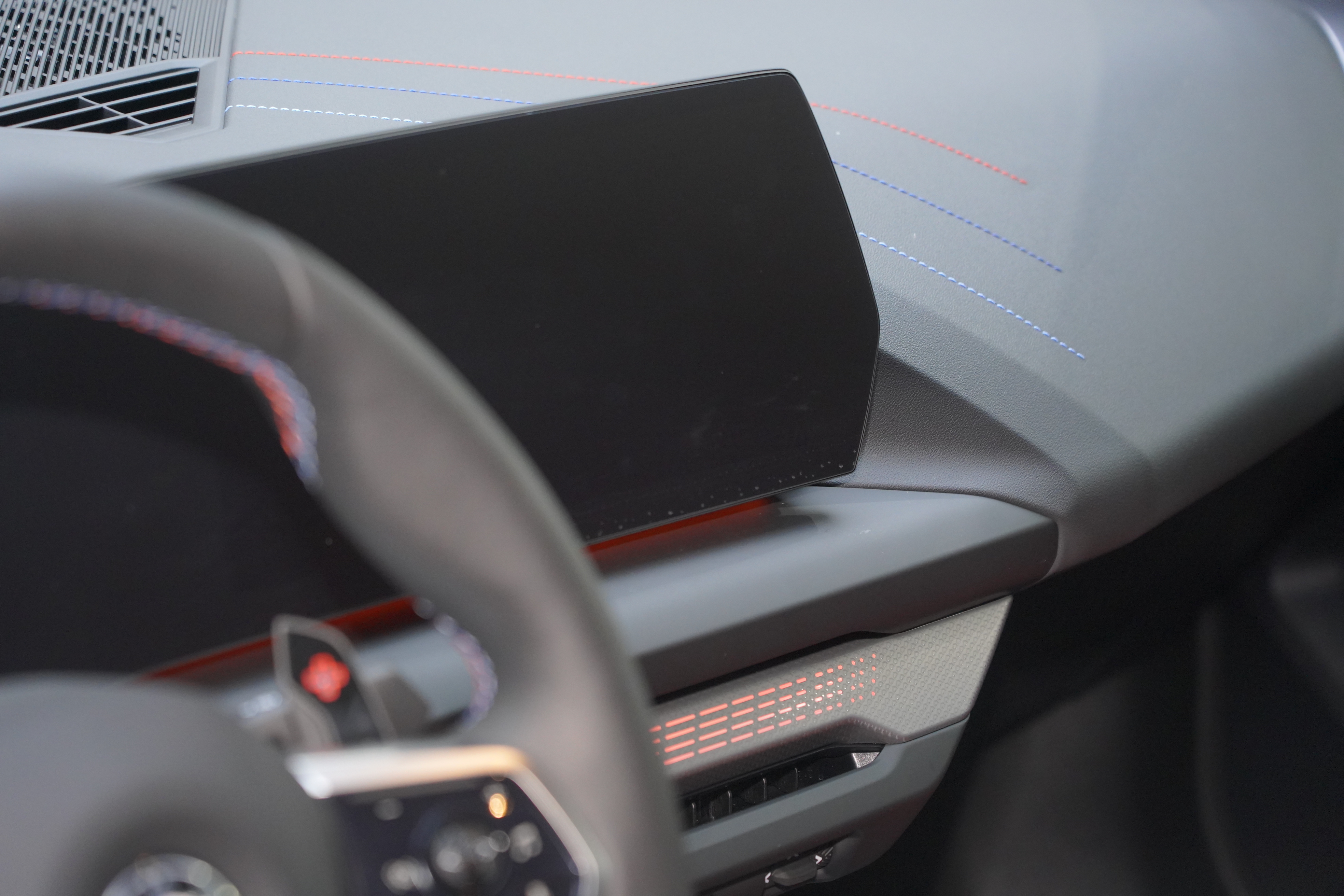 宝马 宝马M235L 2025 汽车图片 #11