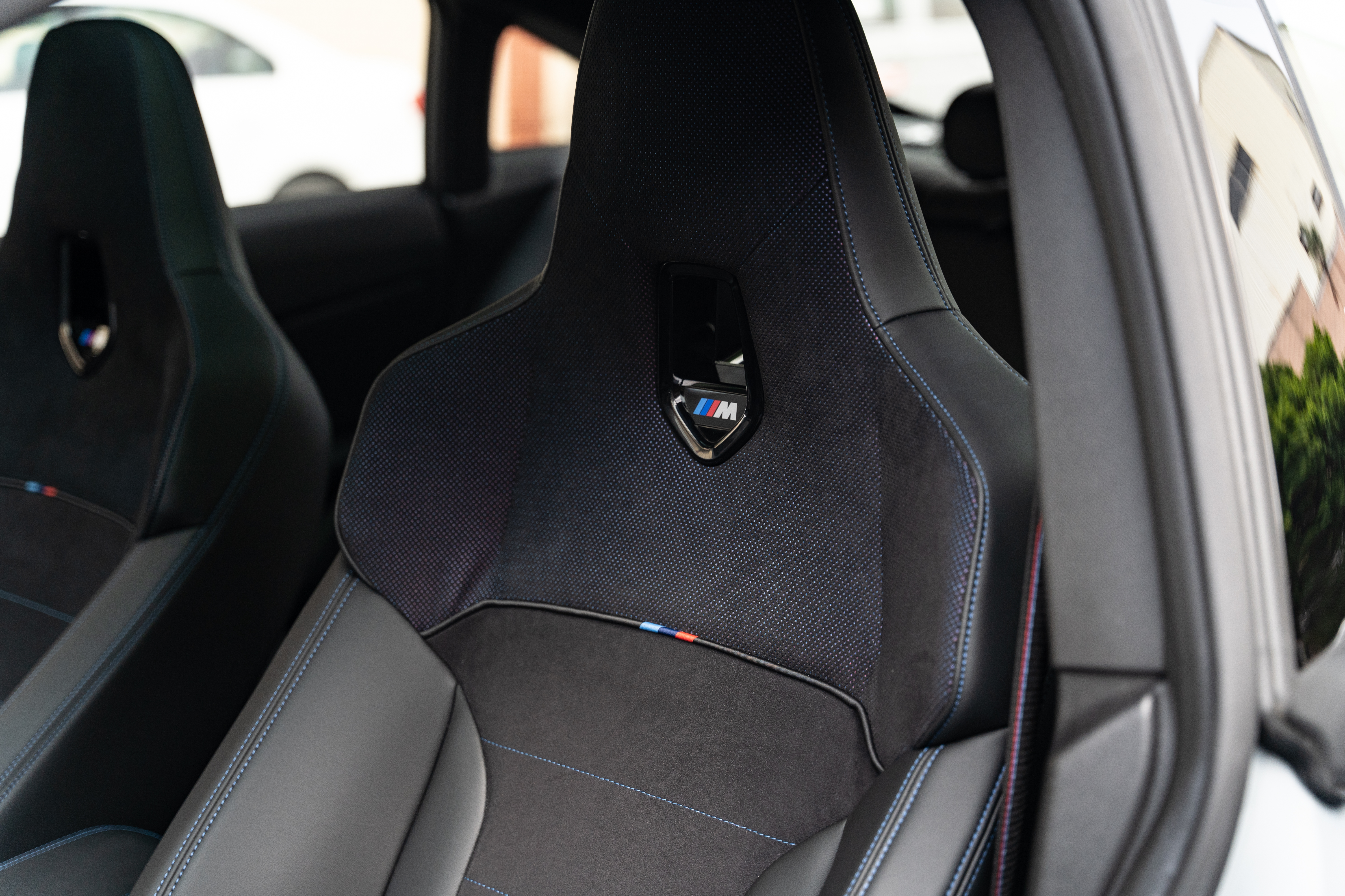 BMW M235L 2025 car image #11