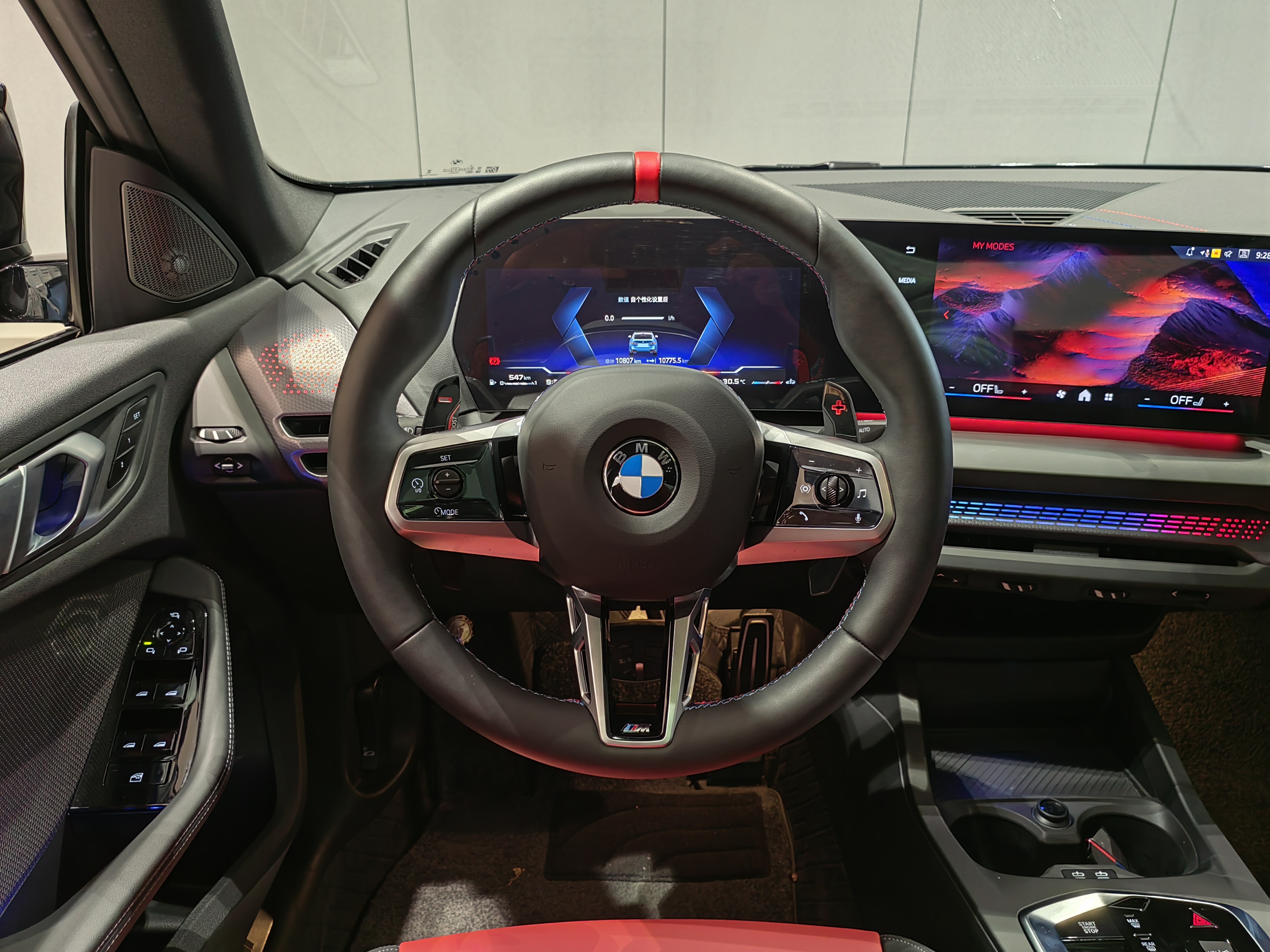 BMW M235L 2025 #11 BMW M235L 2025 immagine di auto #11