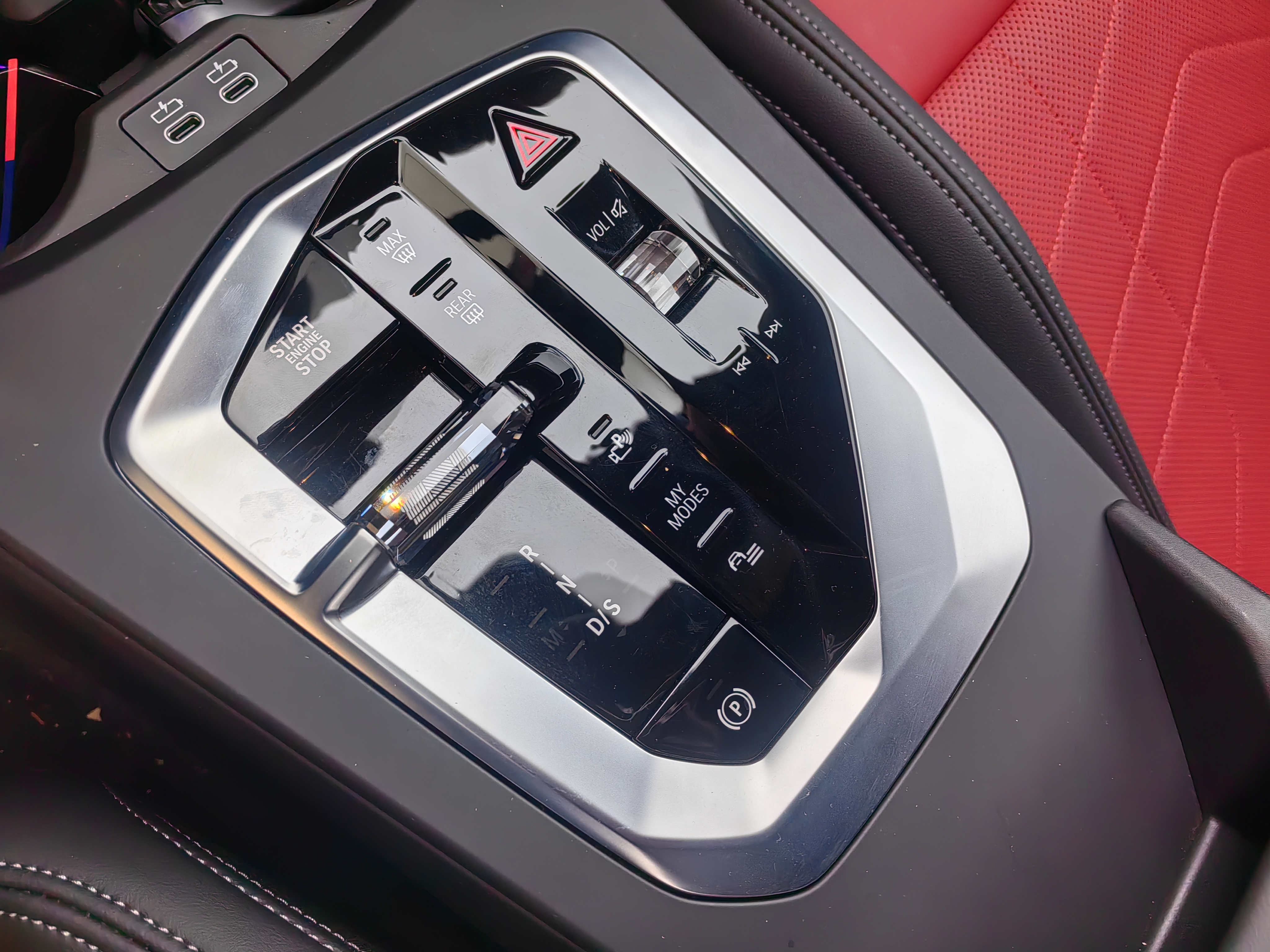 BMW M235L 2025 car image #11