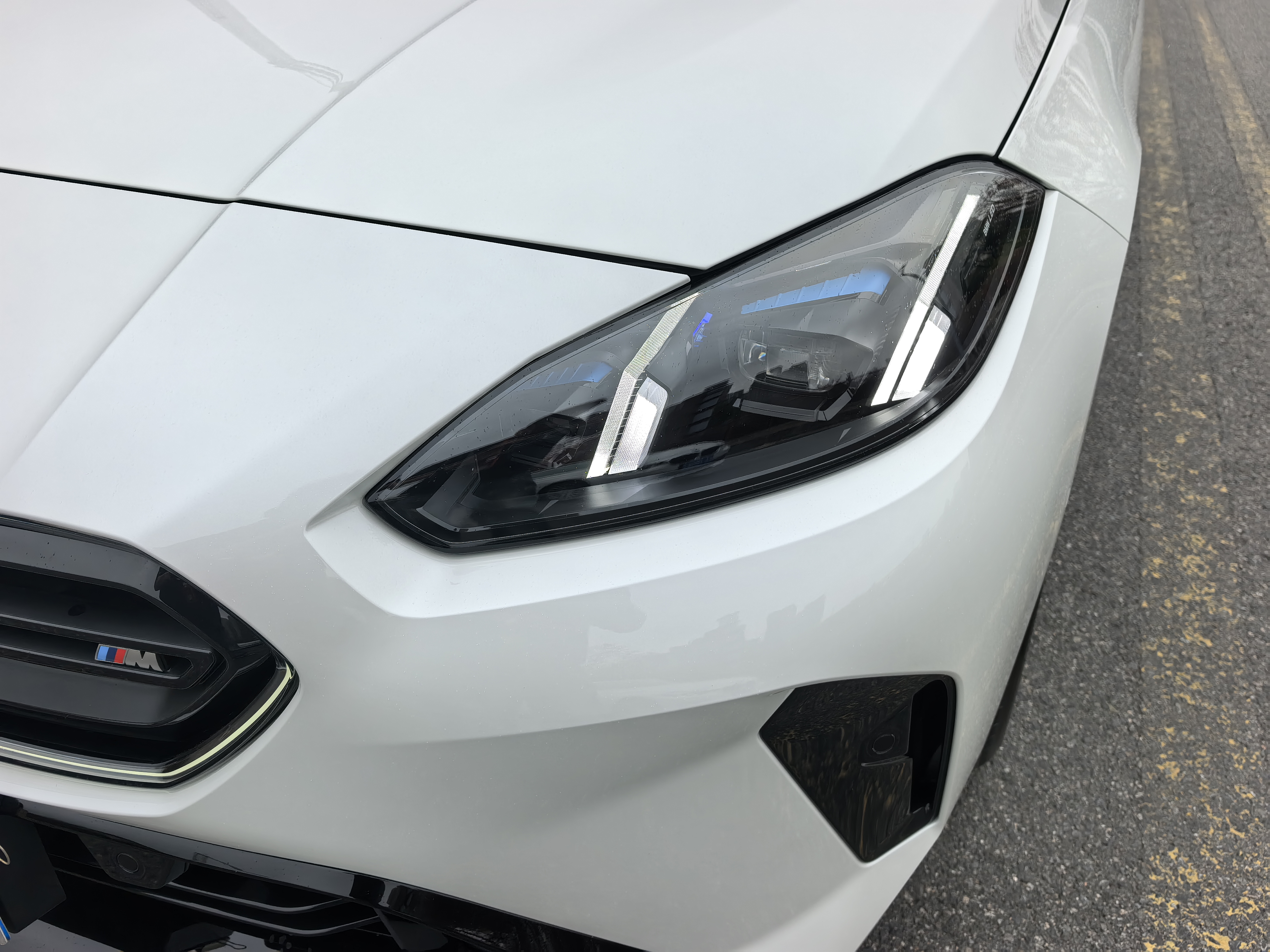 BMW M235L 2025 صورة سيارة #11