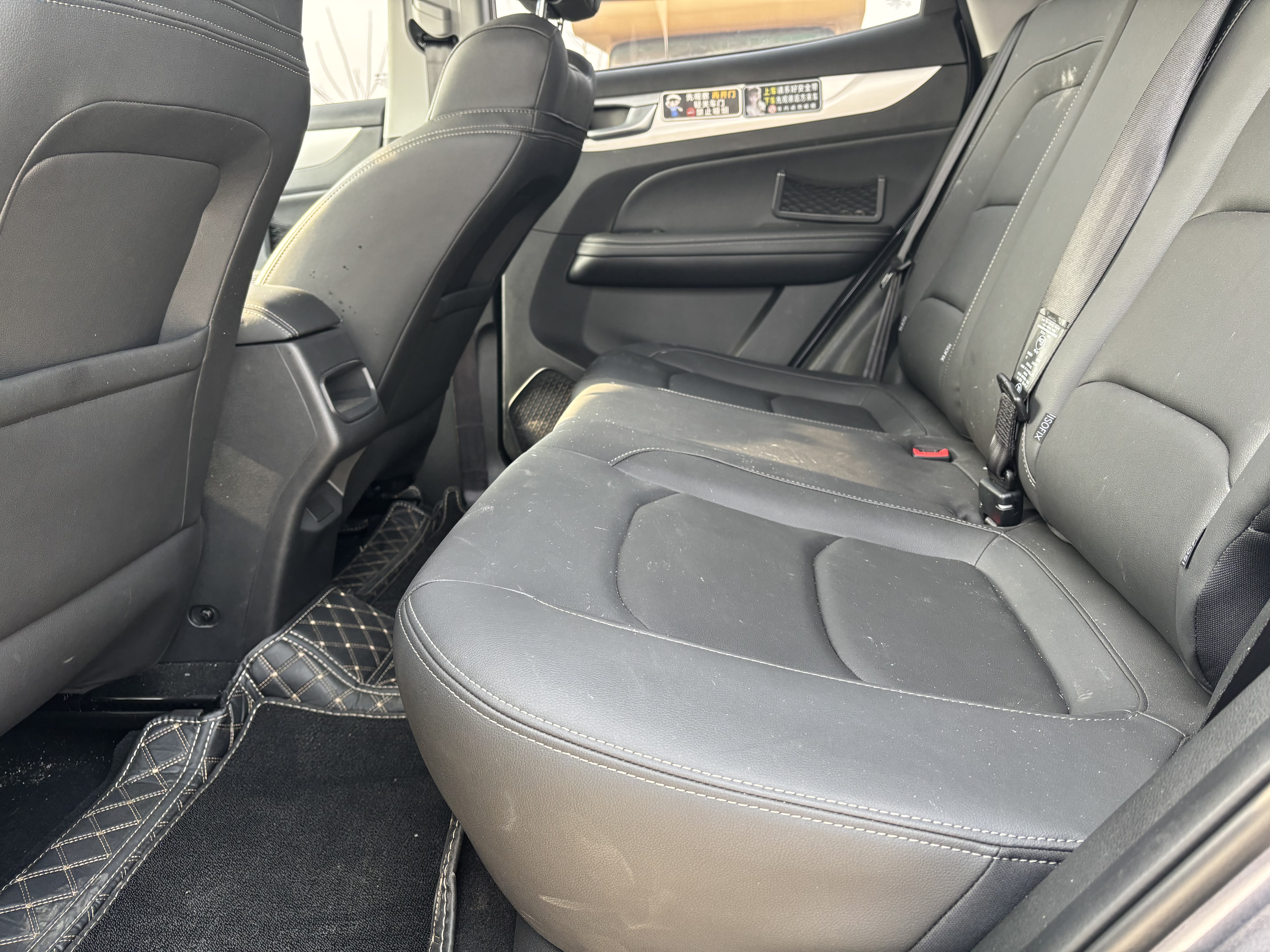 Kaiyi Showjet 2025 #11 Kaiyi Showjet 2025 car image #11