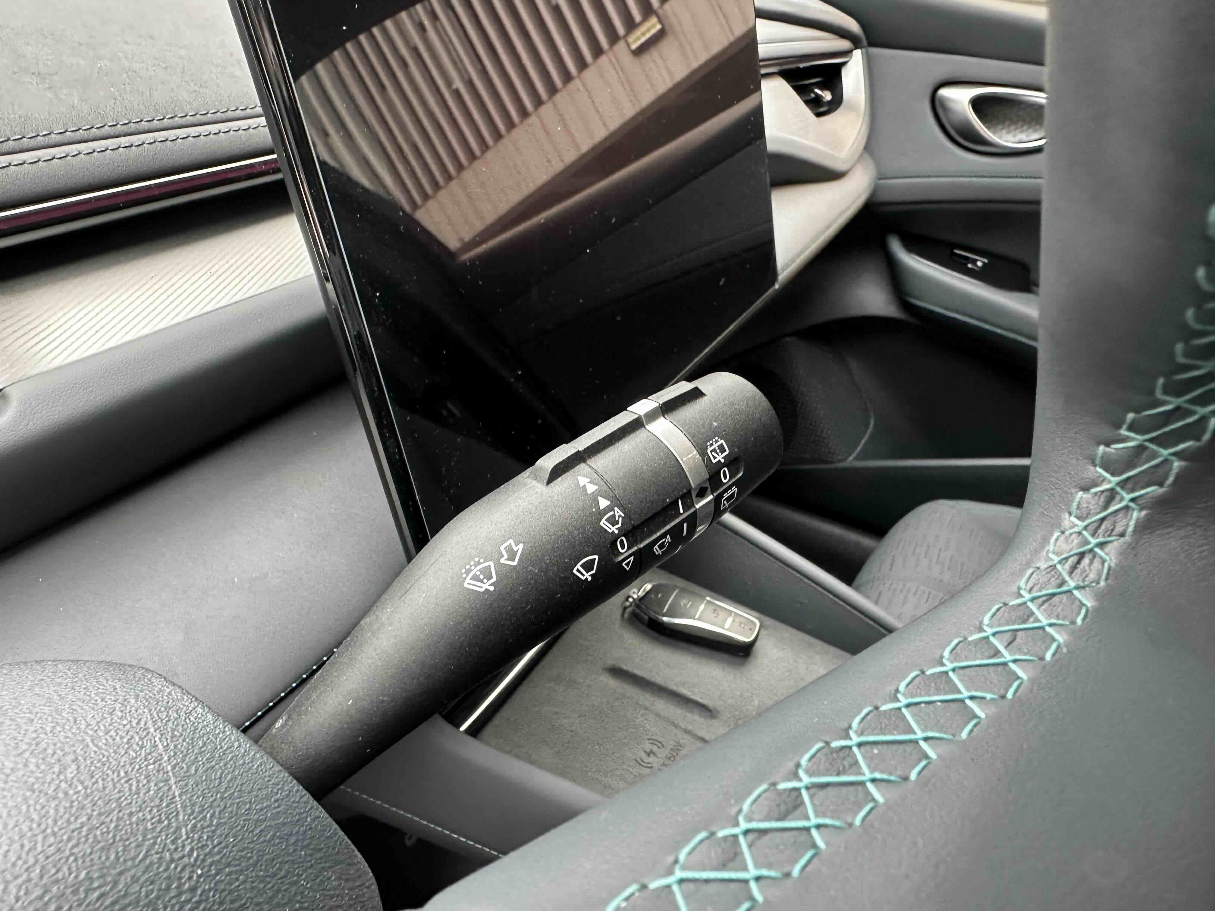 BYD Seal 06GT 2025 #11 BYD Seal 06GT 2025 صورة سيارة #11