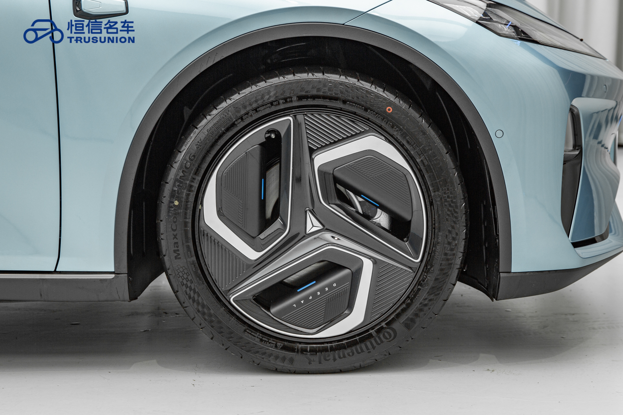 Deepal L07 2025 car image #11