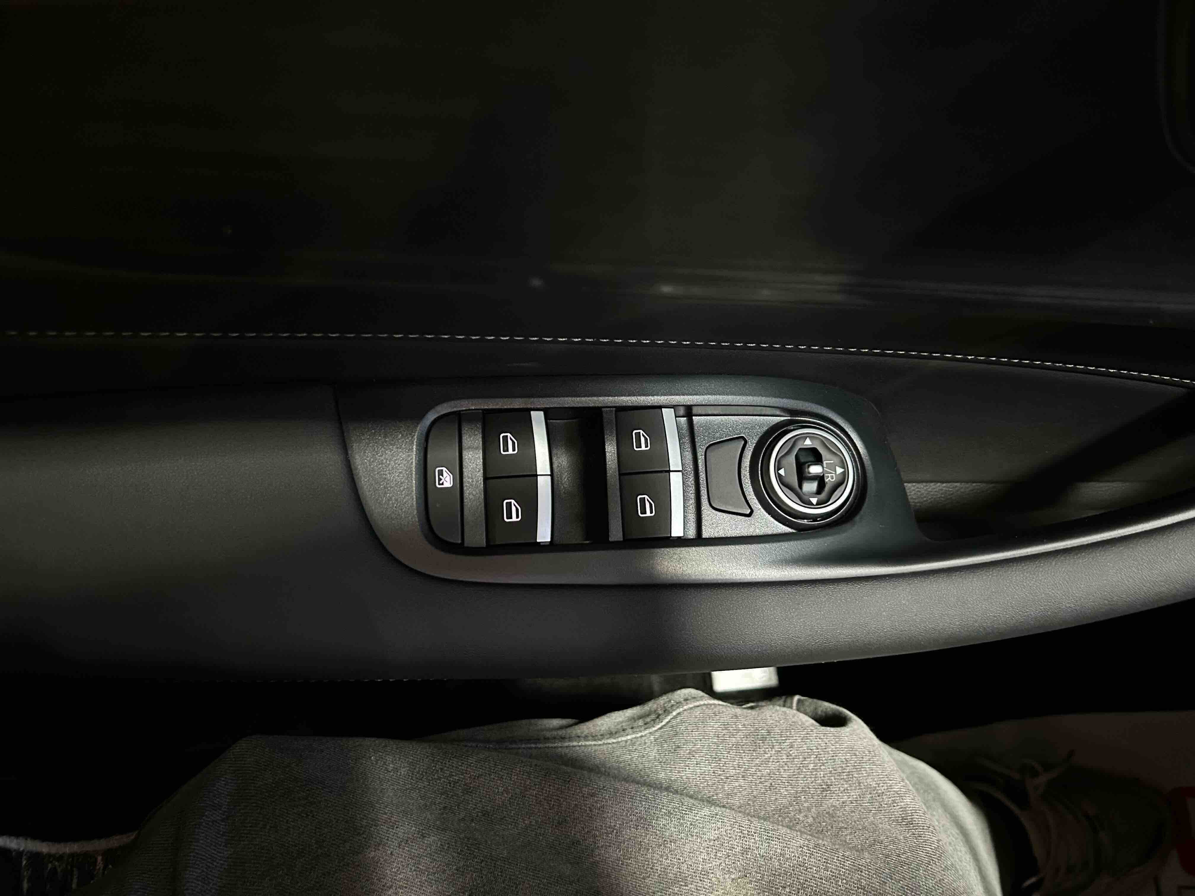 Chery Tiggo 5x 2026 car image #11