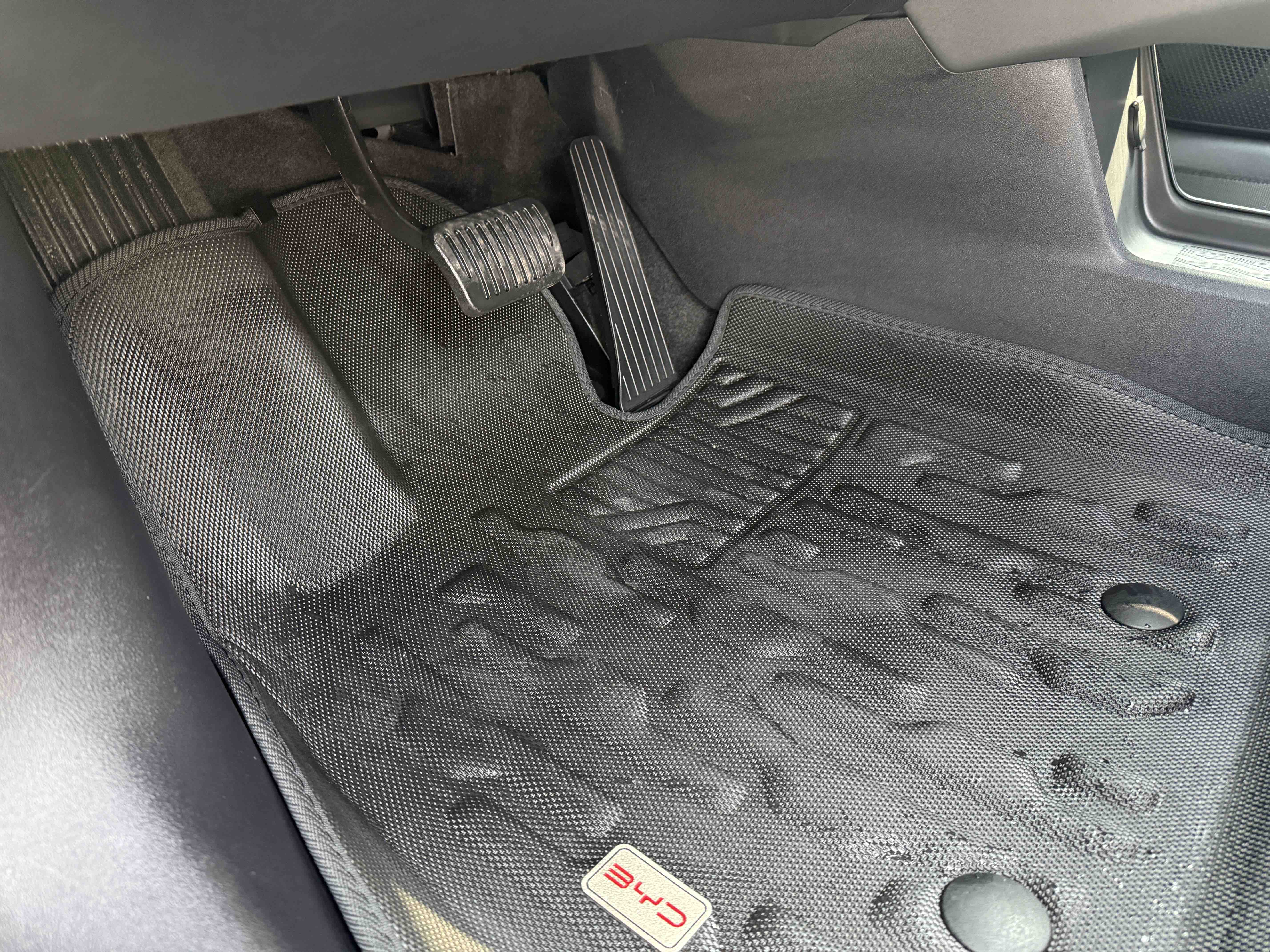 BYD Qin L 2025 car image #11