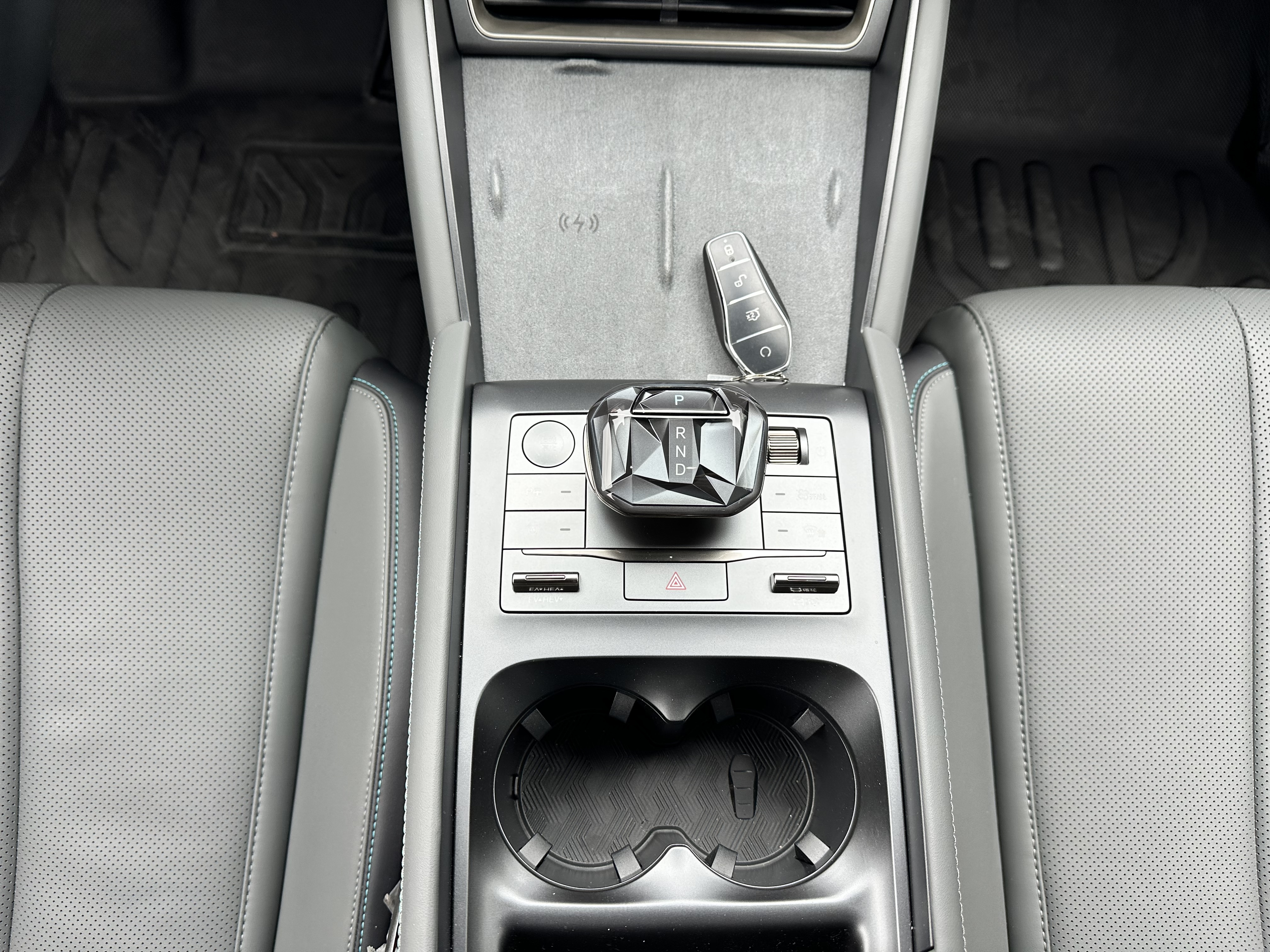 BYD Qin L 2025 car image #11