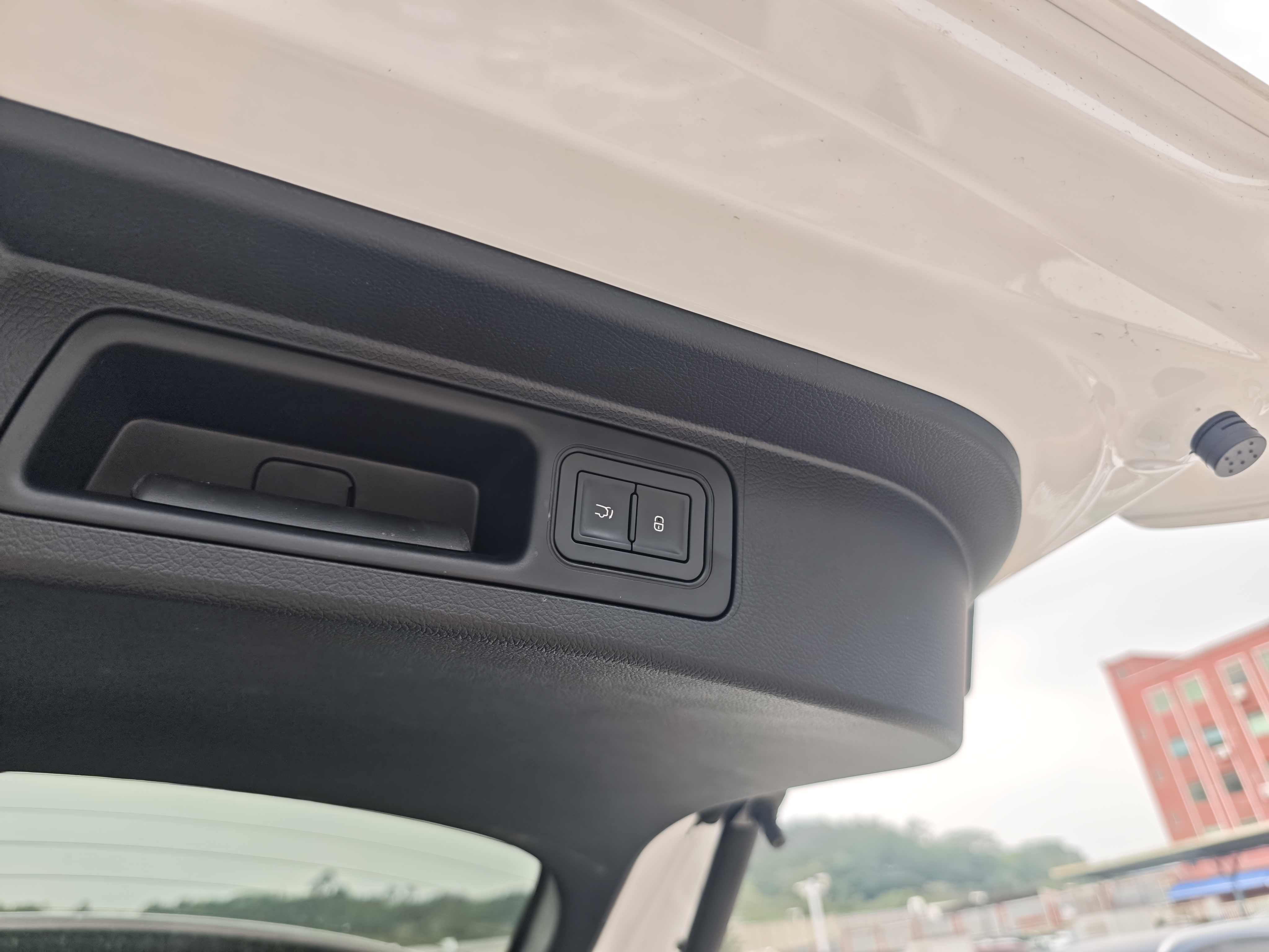 BYD Song Plus New Energy 2025 car image #11