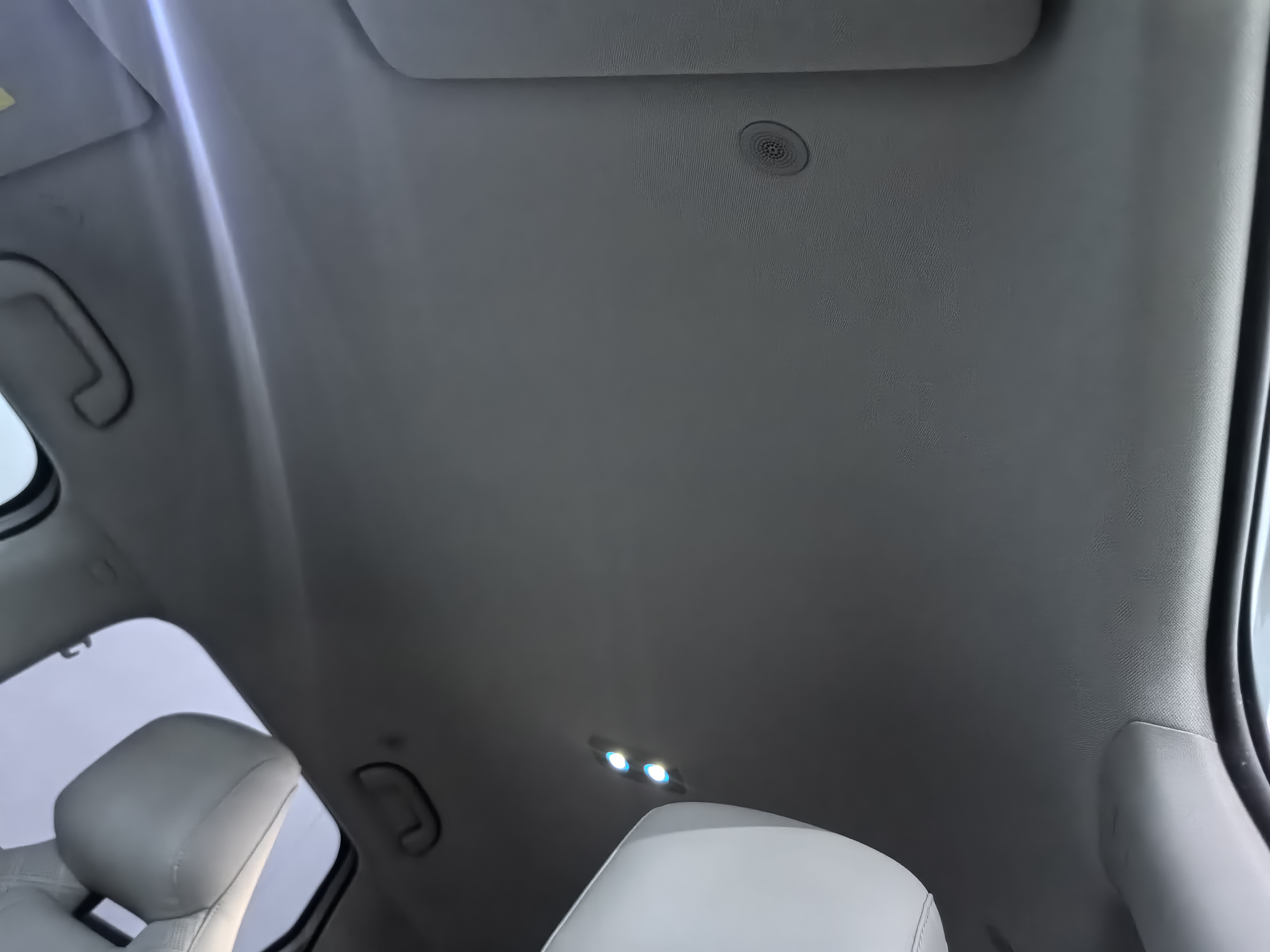 BYD YuanUP 2025 #11 BYD YuanUP 2025 car image #11