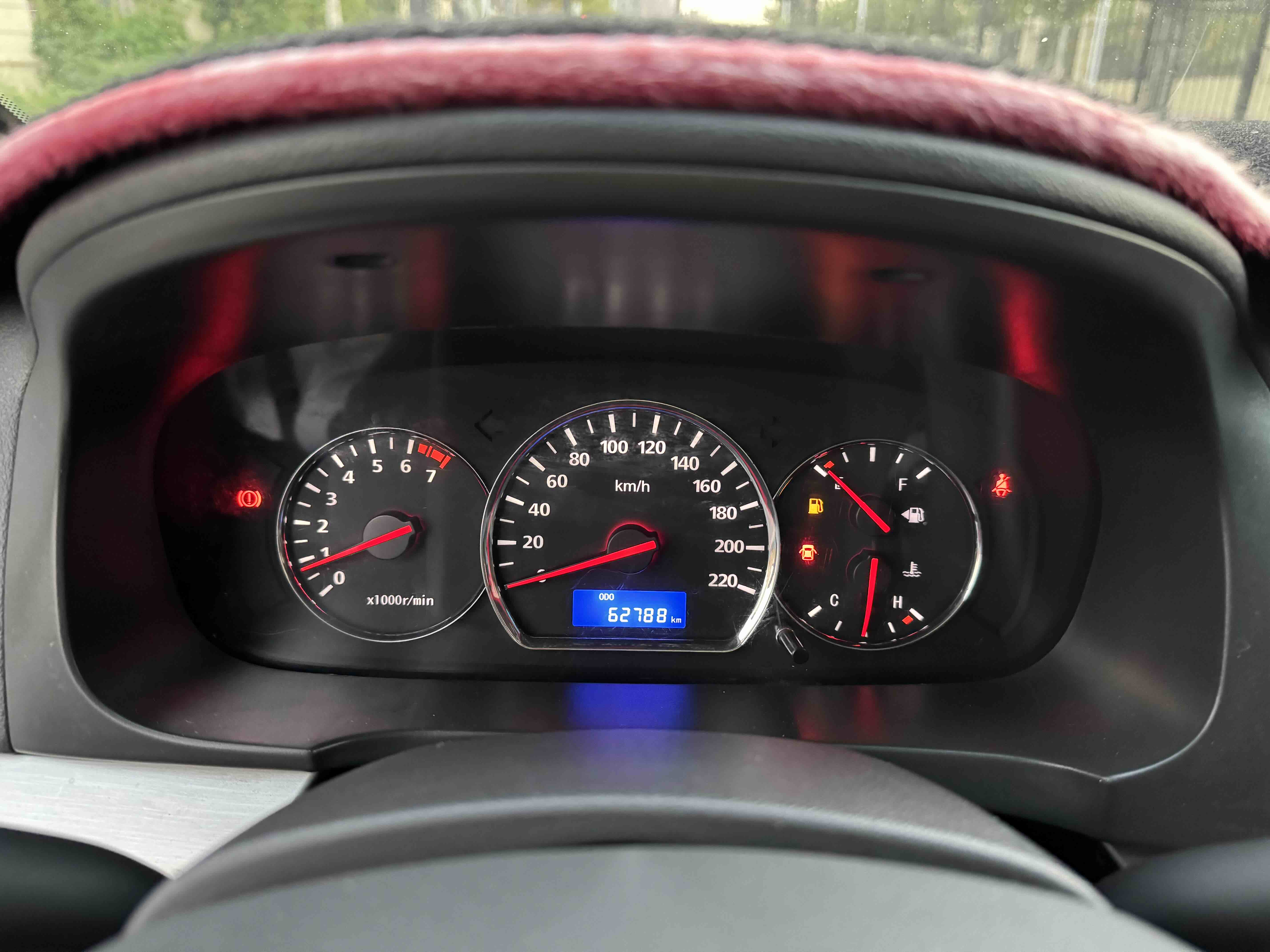 Changan Alsvin V5 2013 #11 Changan Alsvin V5 2013 car image #11