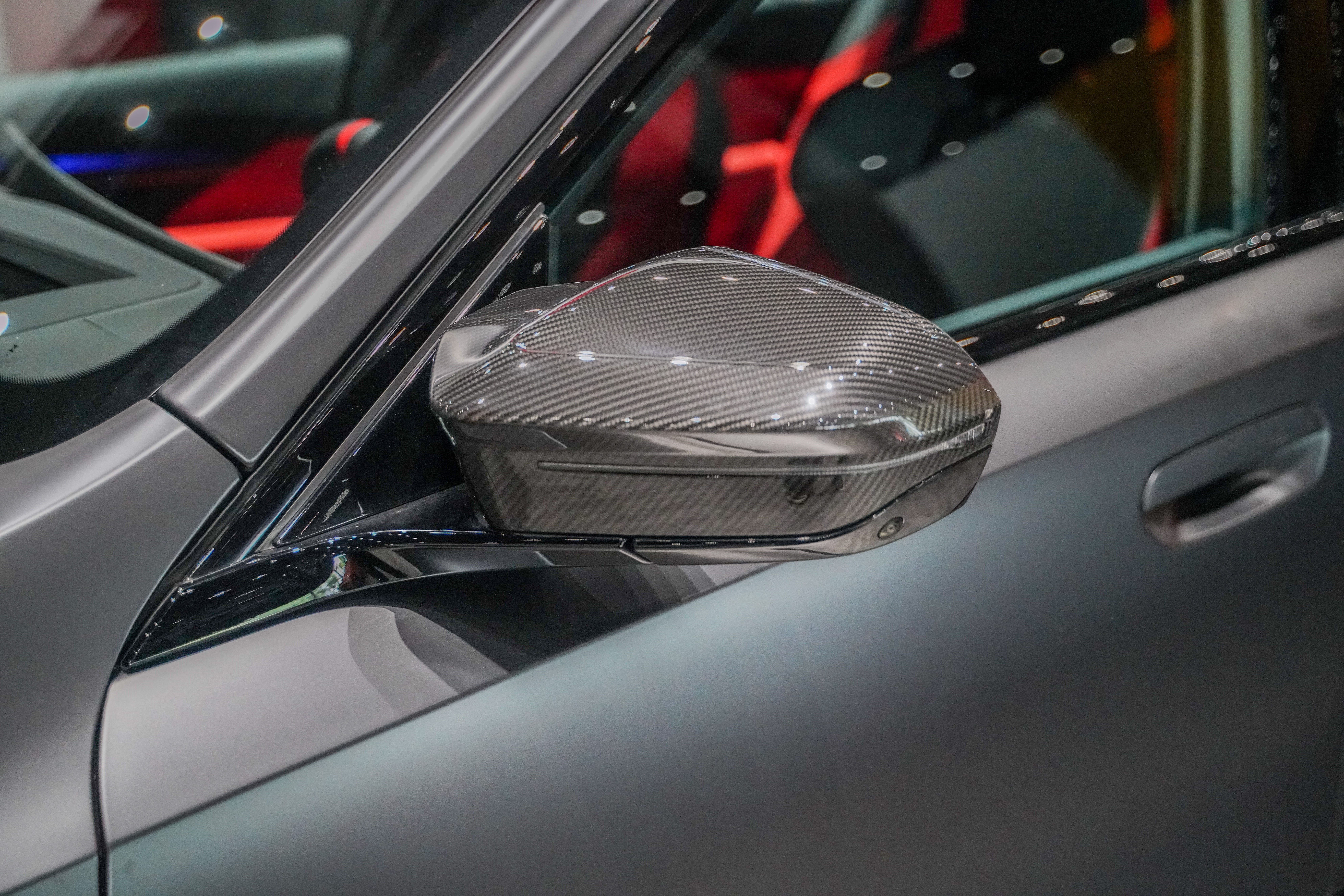 BMW M5 New Energy 2025 car image #11