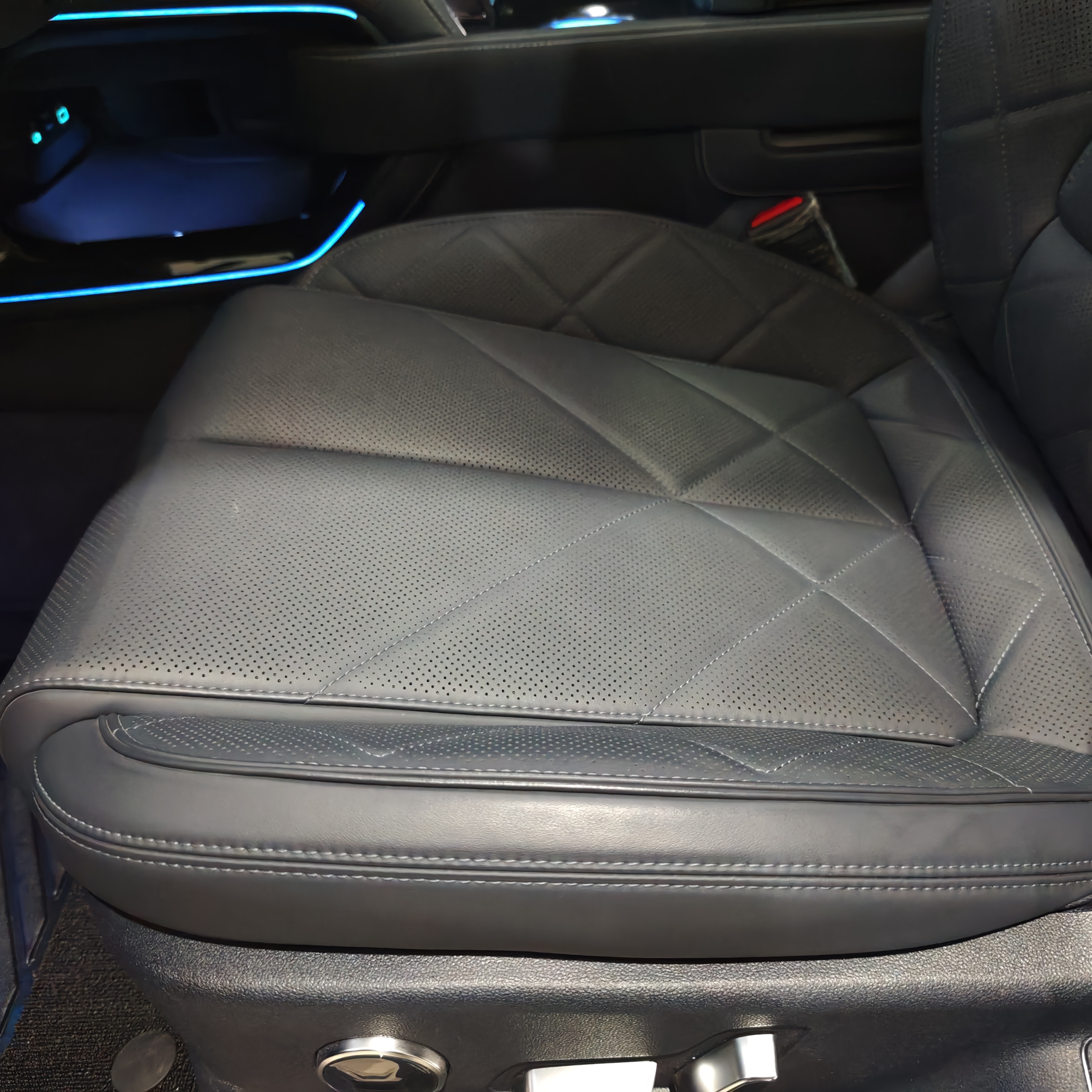 FangChengBao Leopard 5 2025 immagine di auto #11