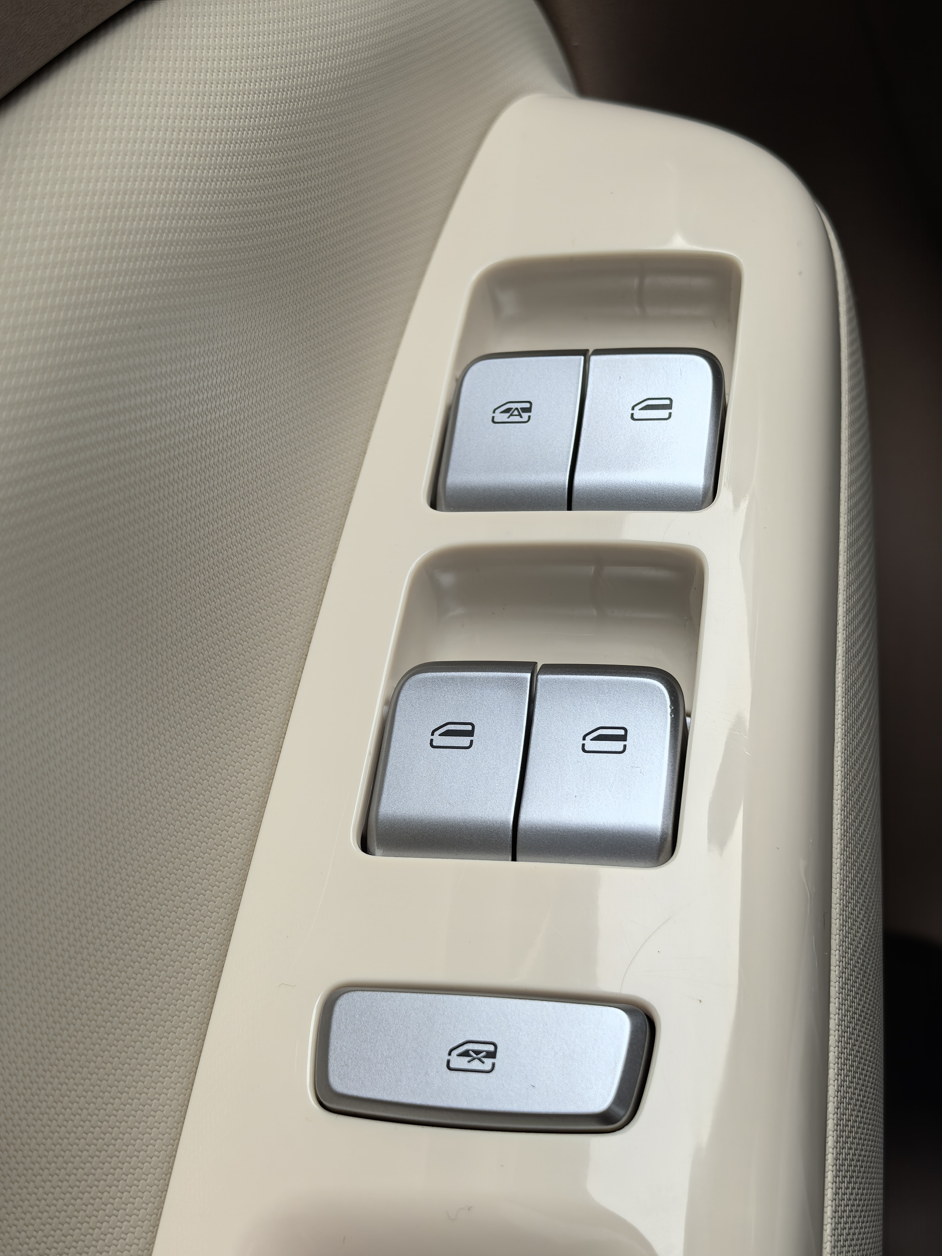 Wuling Hongguang MINI EV 2025 car image #11