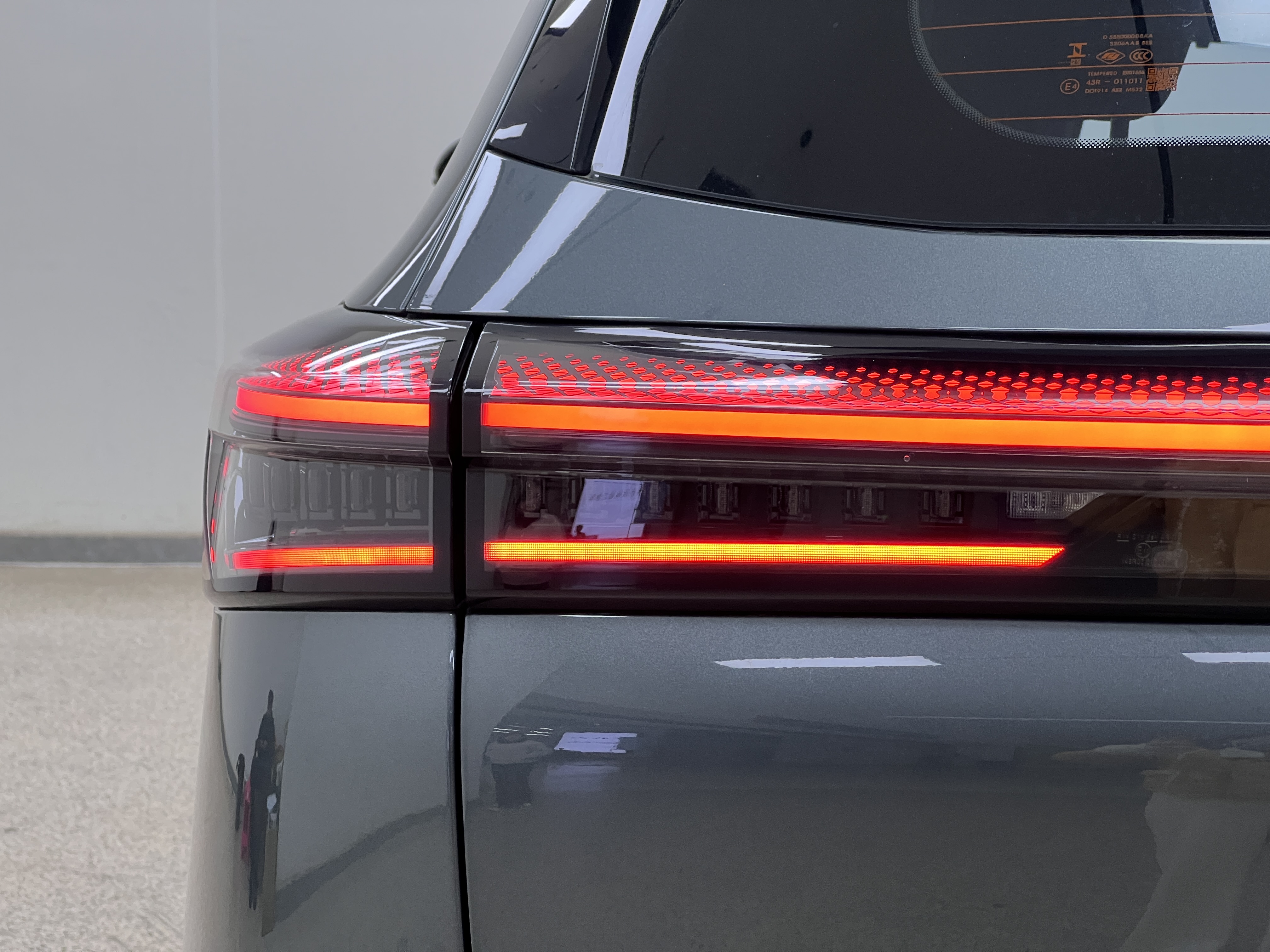 Chery 2025 #11 Chery 2025 immagine di auto #11