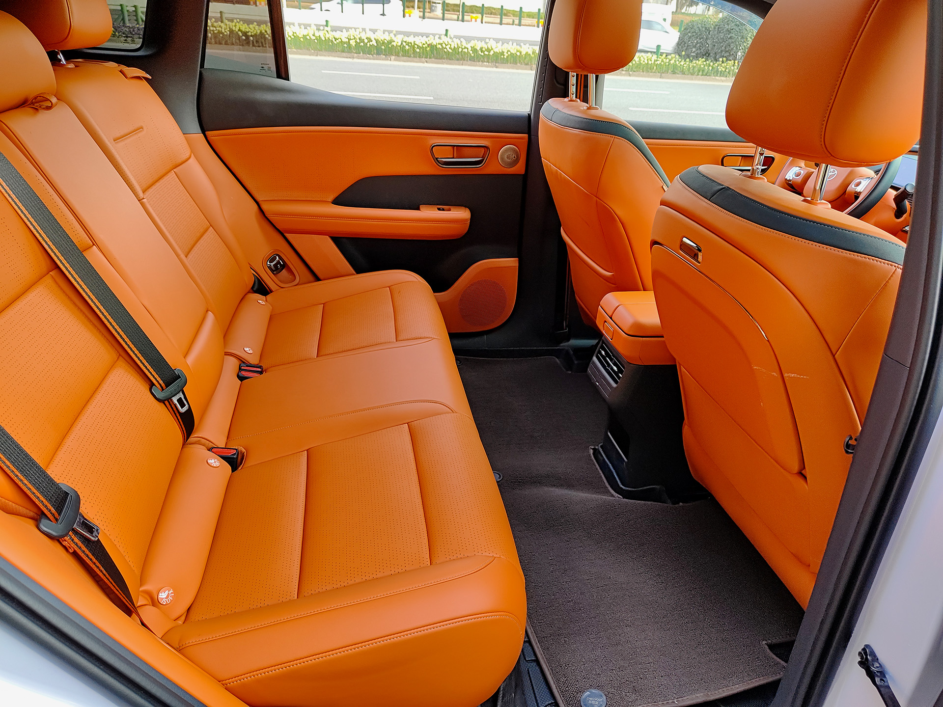 丰田 铂智3X 2025 汽车图片 #11