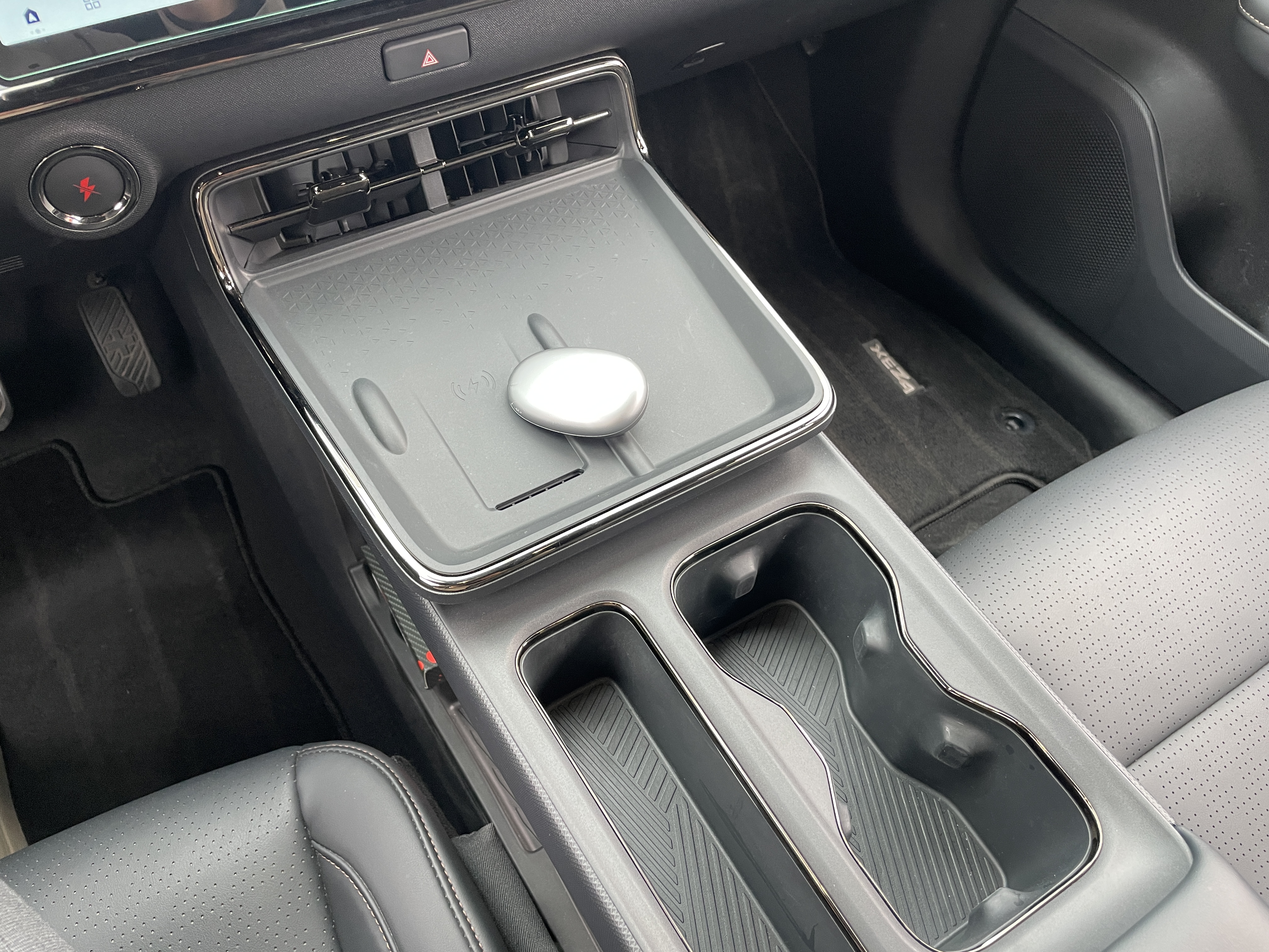 Toyota Bozhi 3X 2025 car image #11