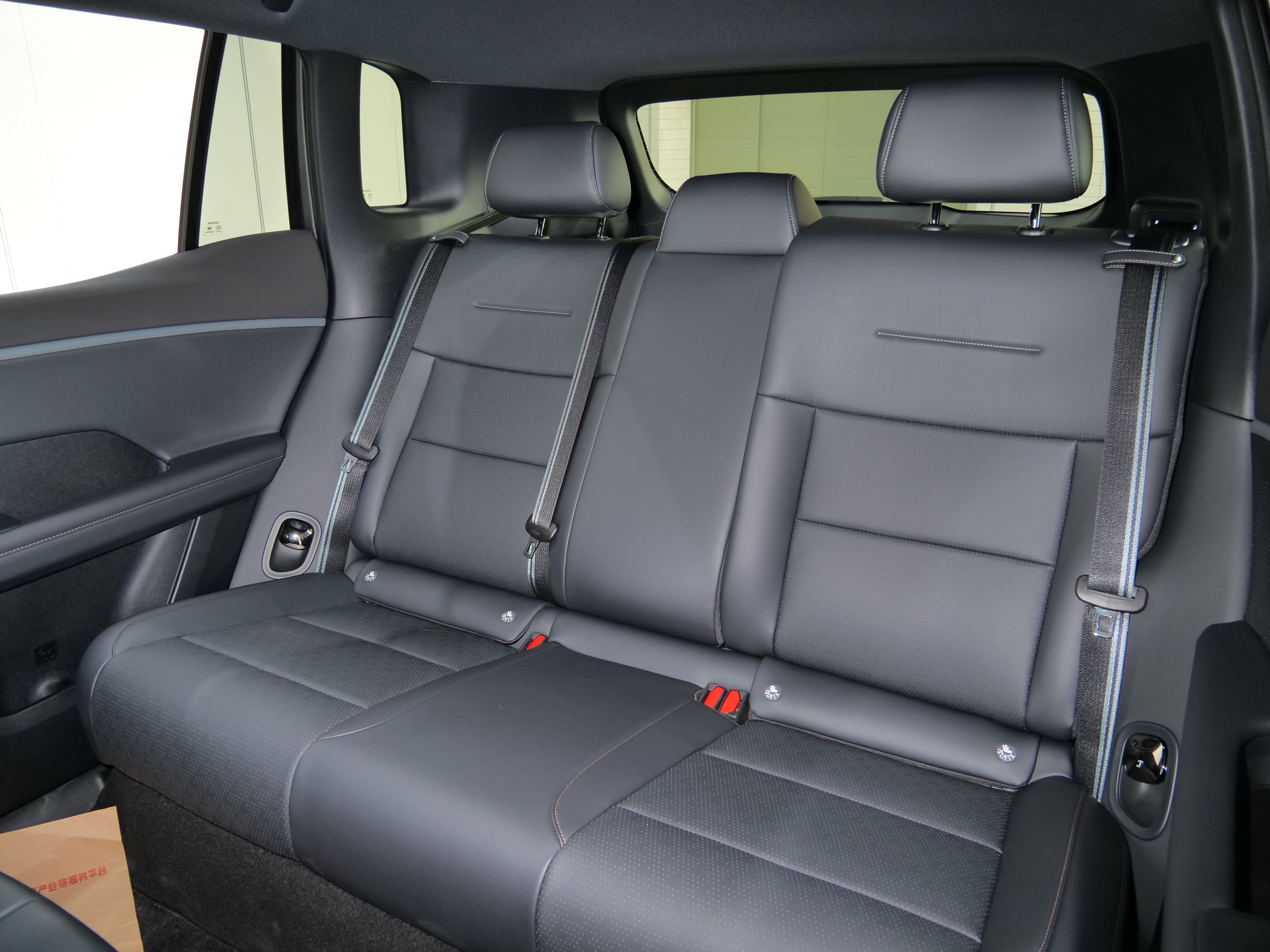 丰田 铂智3X 2026 汽车图片 #11